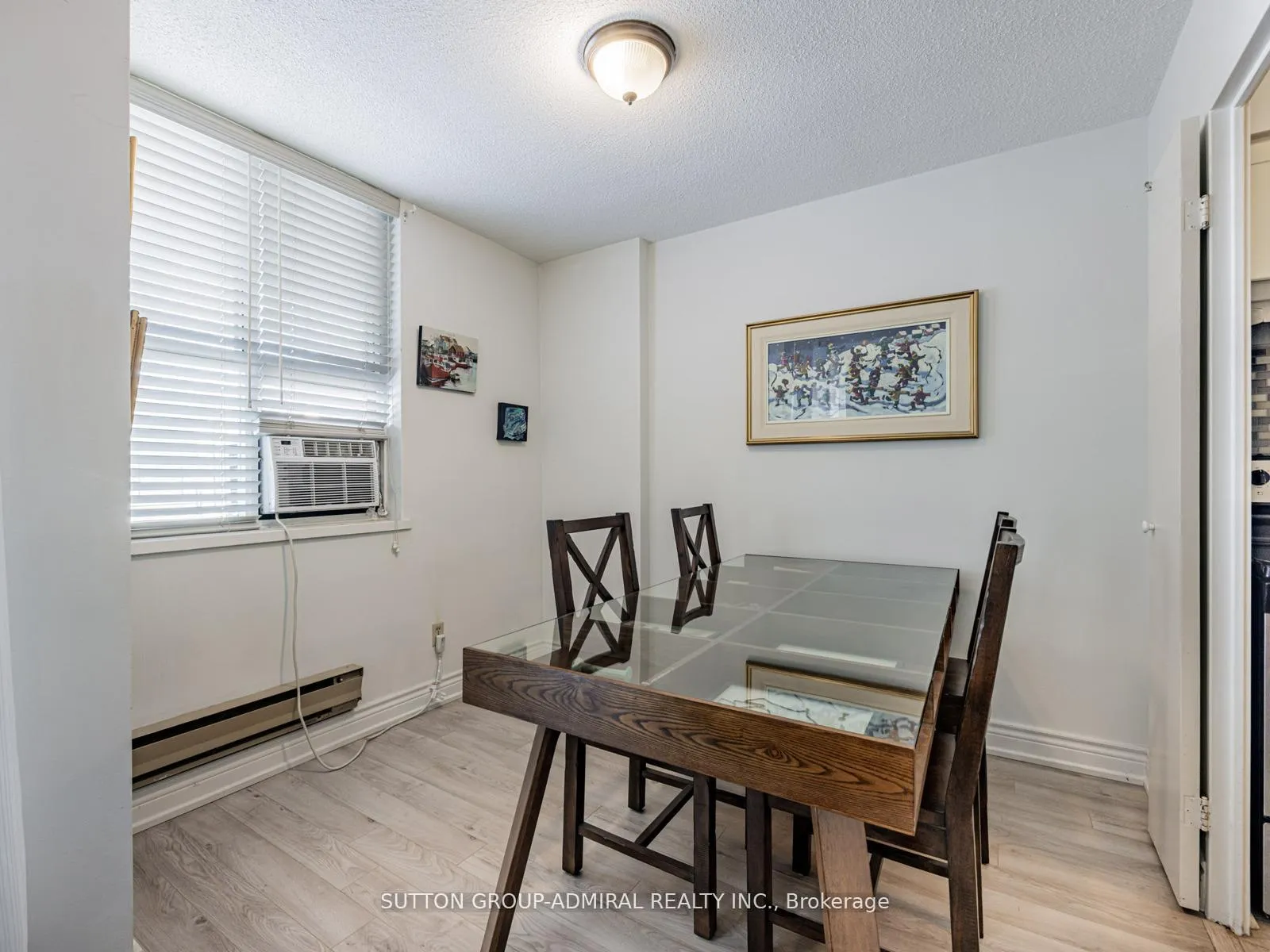 Photo 7 of Unit 108, 80 Inverlochy Boulevard, Markham, Royal Orchard — HOMEH