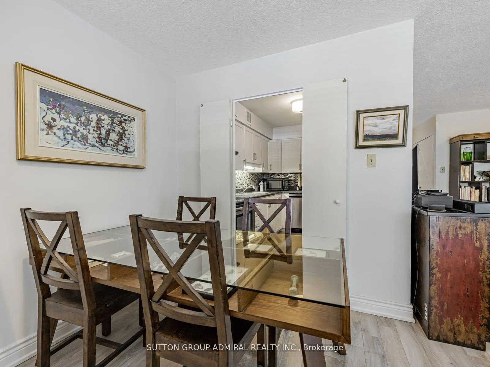 Photo 8 of Unit 108, 80 Inverlochy Boulevard, Markham, Royal Orchard — HOMEH