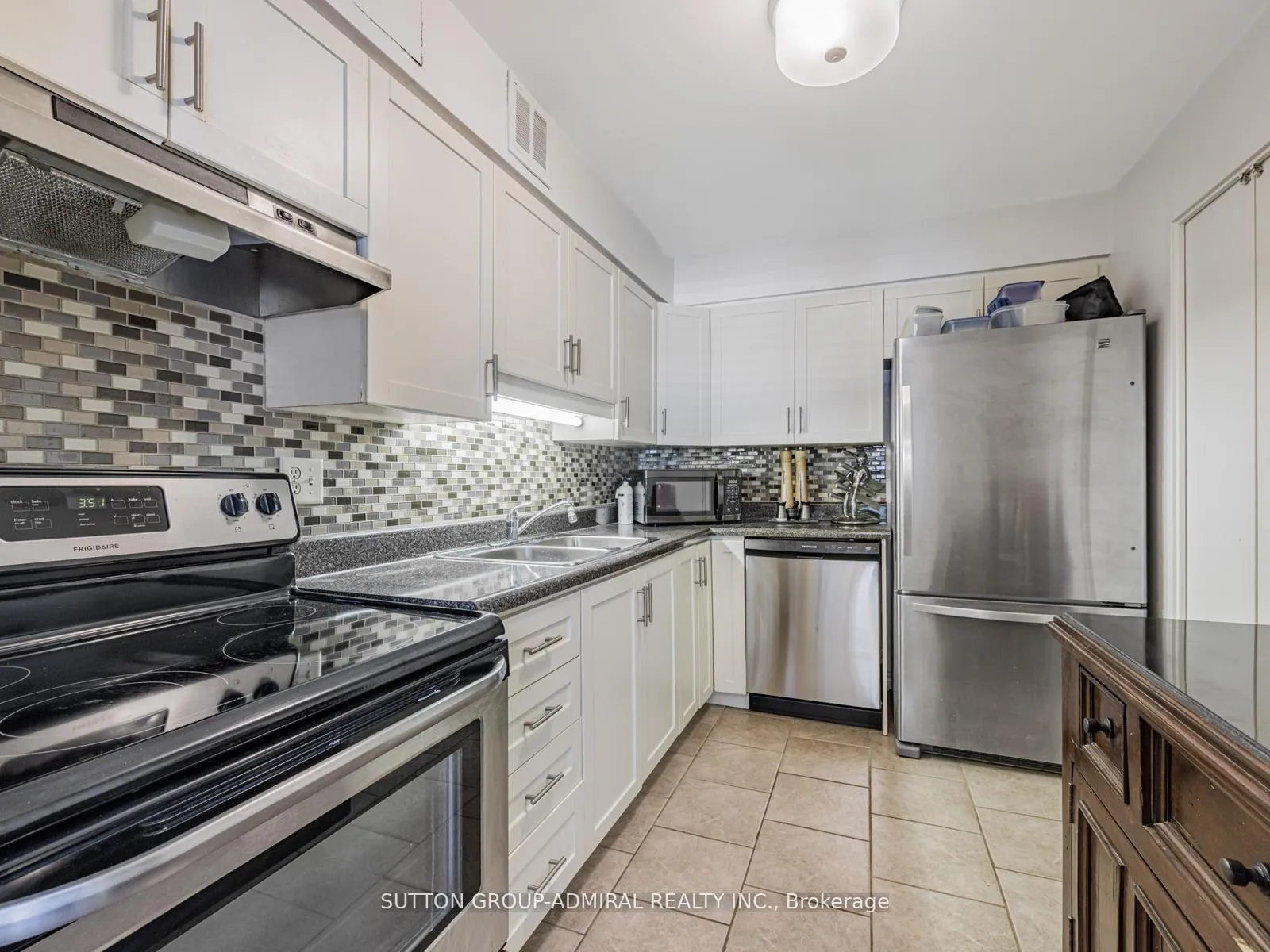 Photo 9 of Unit 108, 80 Inverlochy Boulevard, Markham, Royal Orchard — HOMEH
