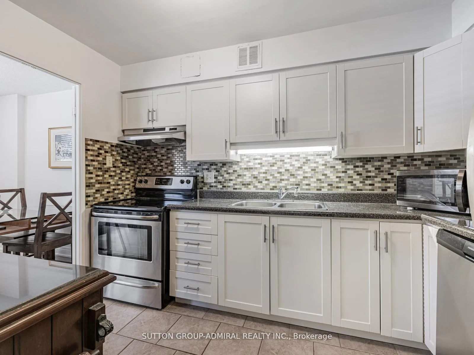 Photo 10 of Unit 108, 80 Inverlochy Boulevard, Markham, Royal Orchard — HOMEH