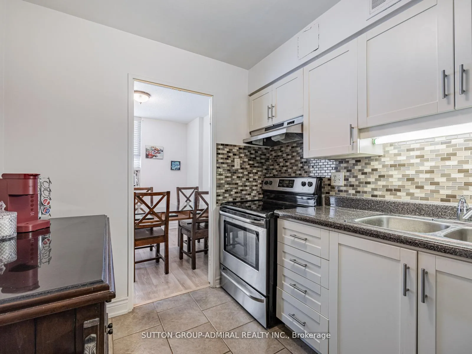 Photo 11 of Unit 108, 80 Inverlochy Boulevard, Markham, Royal Orchard — HOMEH