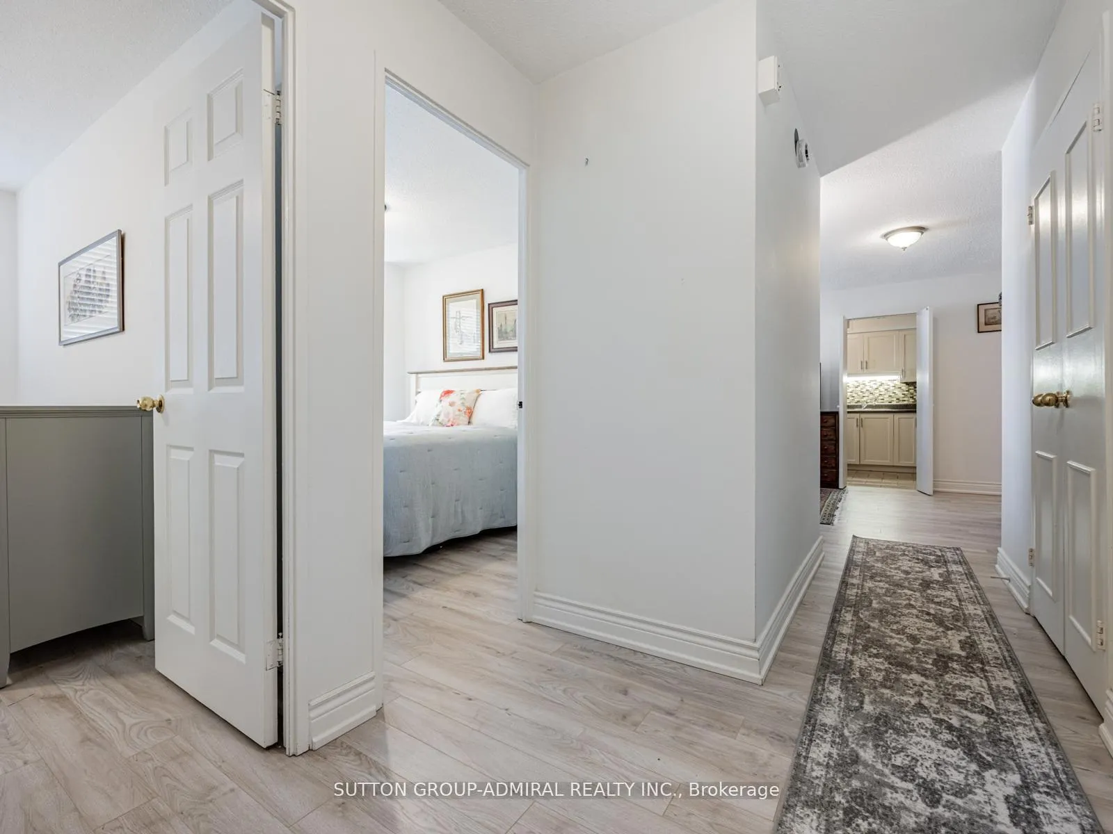 Photo 15 of Unit 108, 80 Inverlochy Boulevard, Markham, Royal Orchard — HOMEH