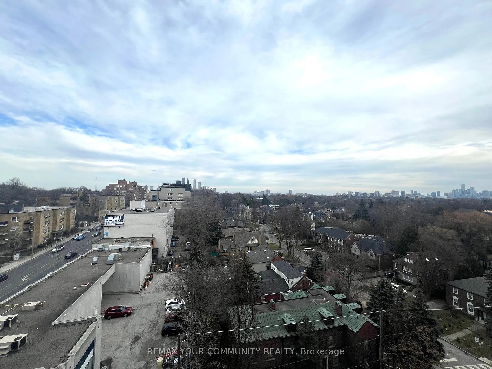 Photo 7 of Unit 1016, 2020 Bathurst Street, Toronto, Humewood-Cedarvale — HOMEH