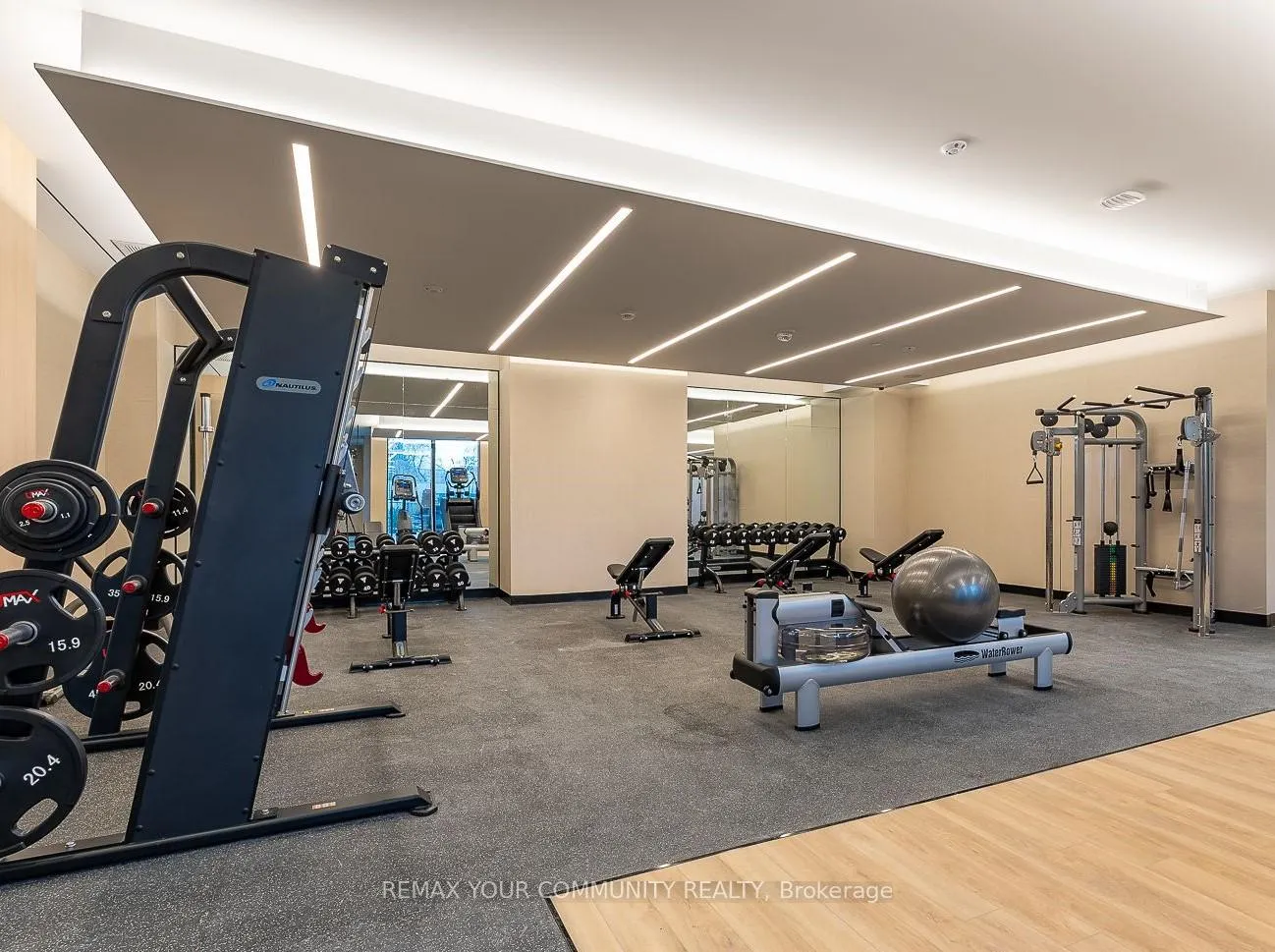 Photo 12 of Unit 1016, 2020 Bathurst Street, Toronto, Humewood-Cedarvale — HOMEH