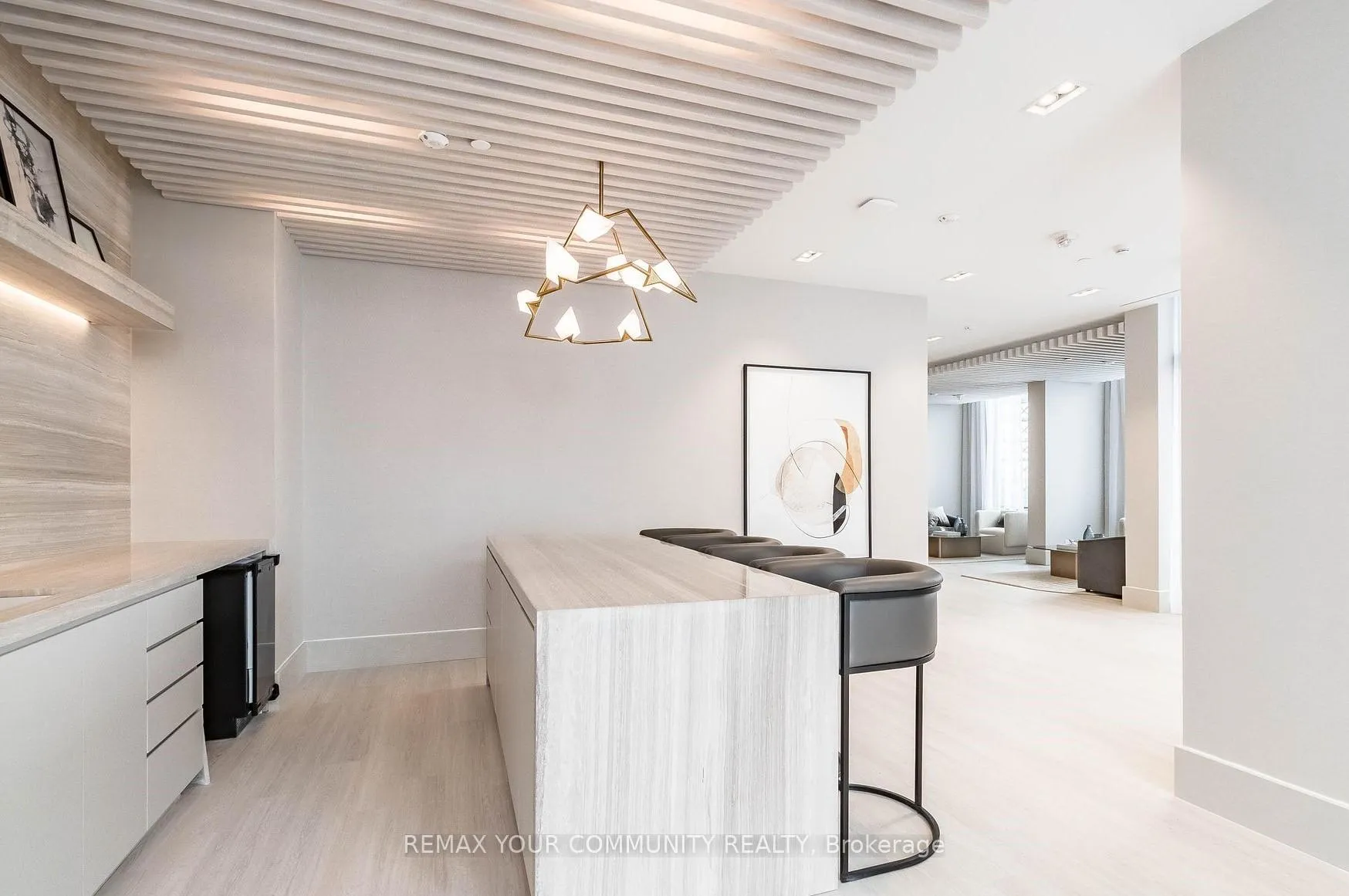 Photo 18 of Unit 1016, 2020 Bathurst Street, Toronto, Humewood-Cedarvale — HOMEH