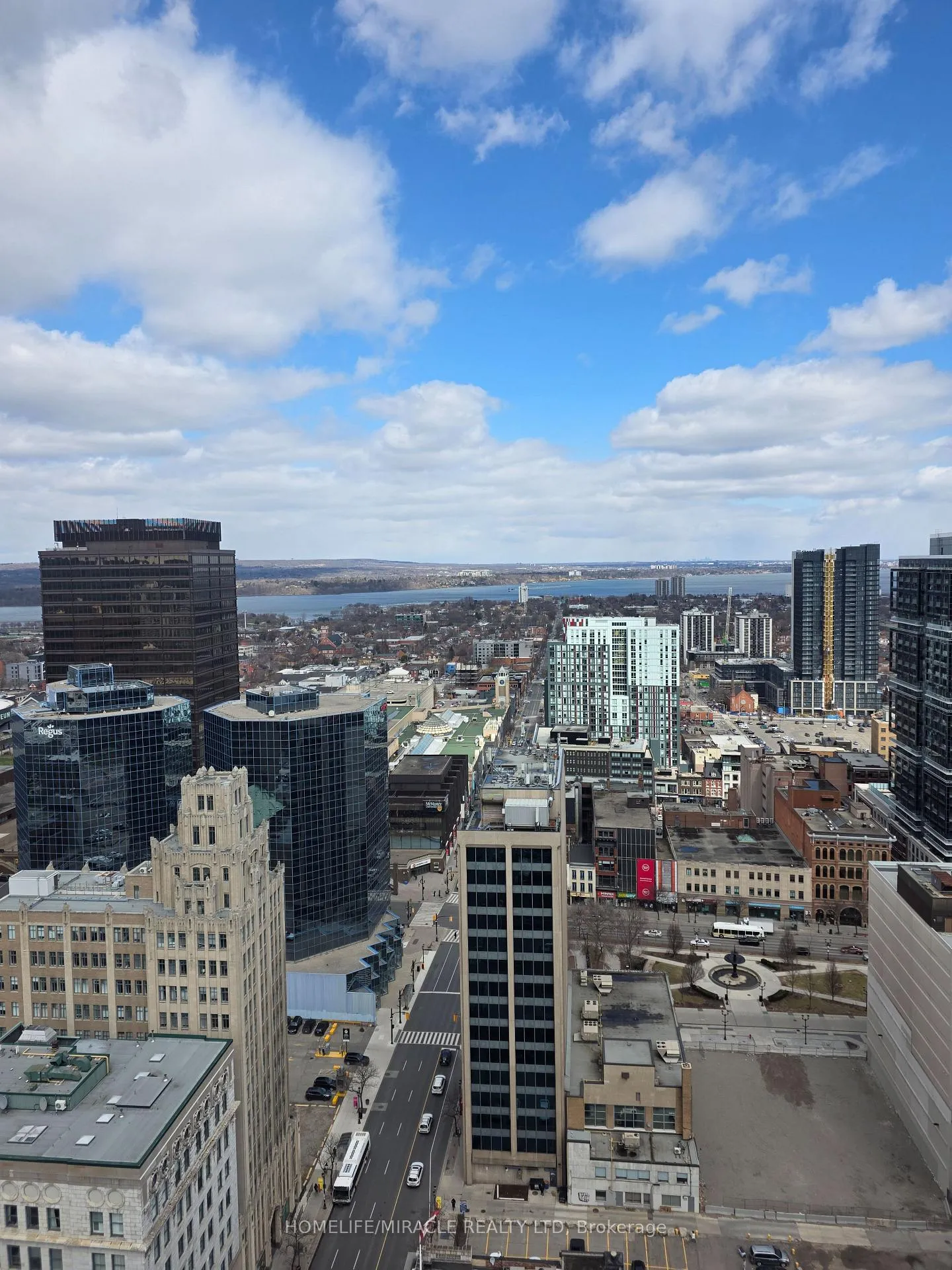 Photo 26 of Unit 3004, 75 James Street S, Hamilton, Corktown — HOMEH