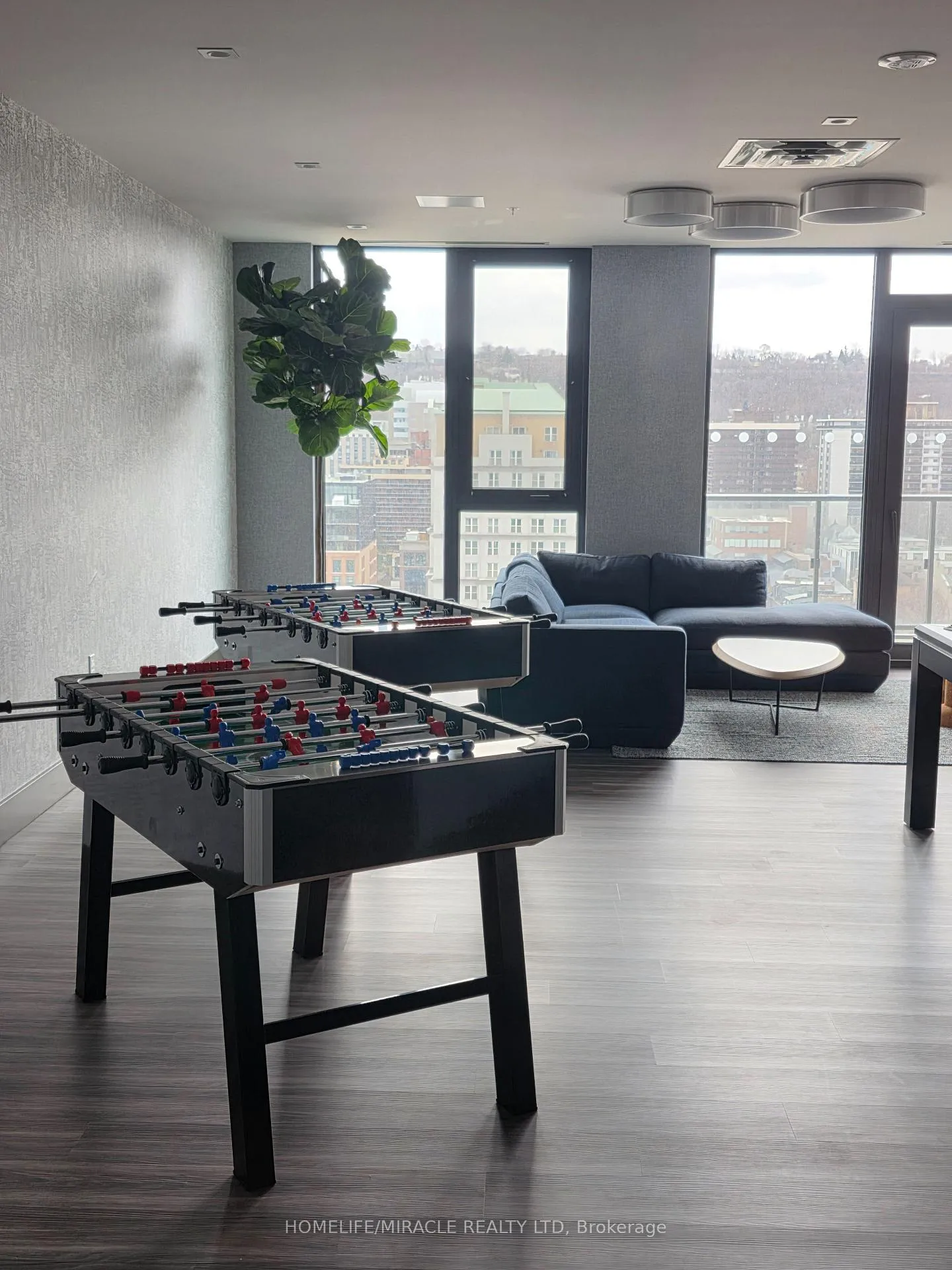 Photo 29 of Unit 3004, 75 James Street S, Hamilton, Corktown — HOMEH