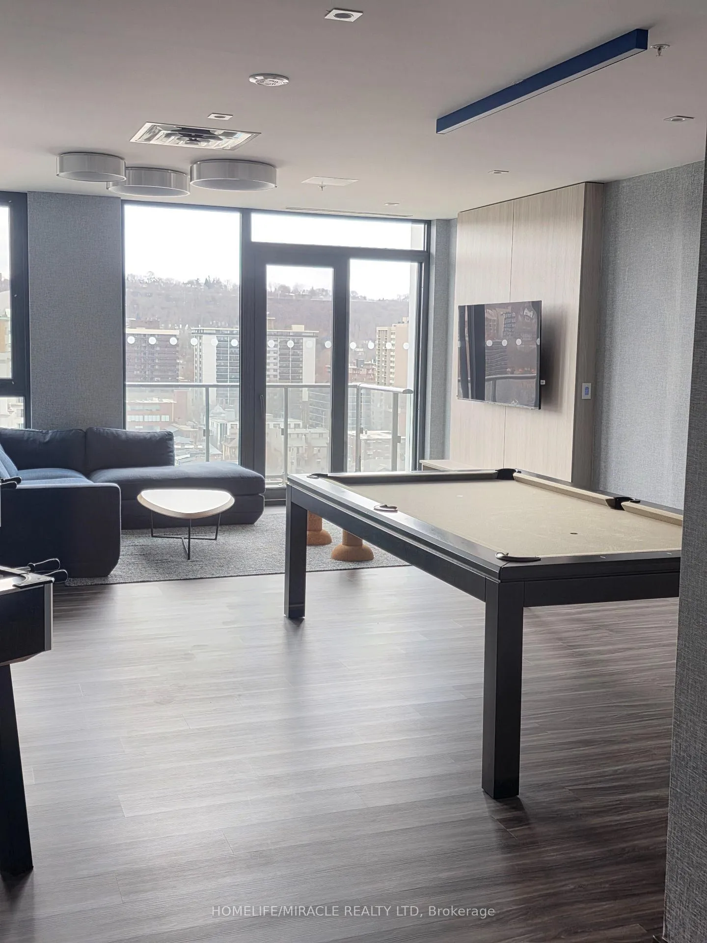 Photo 30 of Unit 3004, 75 James Street S, Hamilton, Corktown — HOMEH
