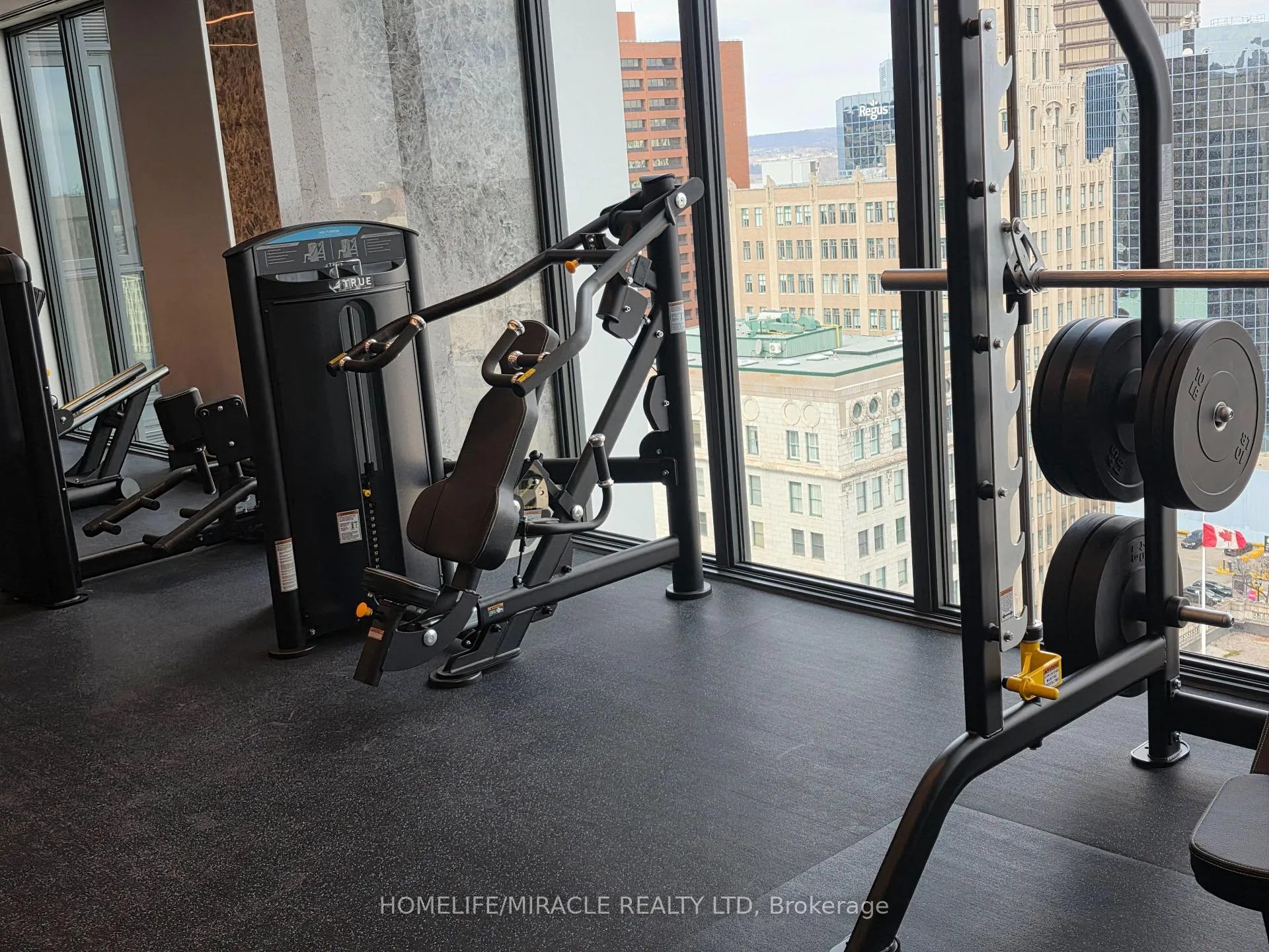 Photo 37 of Unit 3004, 75 James Street S, Hamilton, Corktown — HOMEH