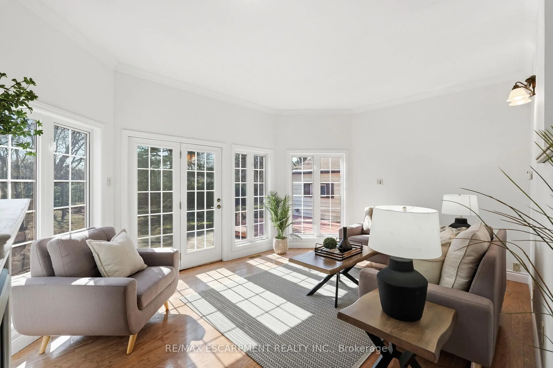Photo 18 of 952 Danforth Avenue, Burlington, Bayview — HOMEH