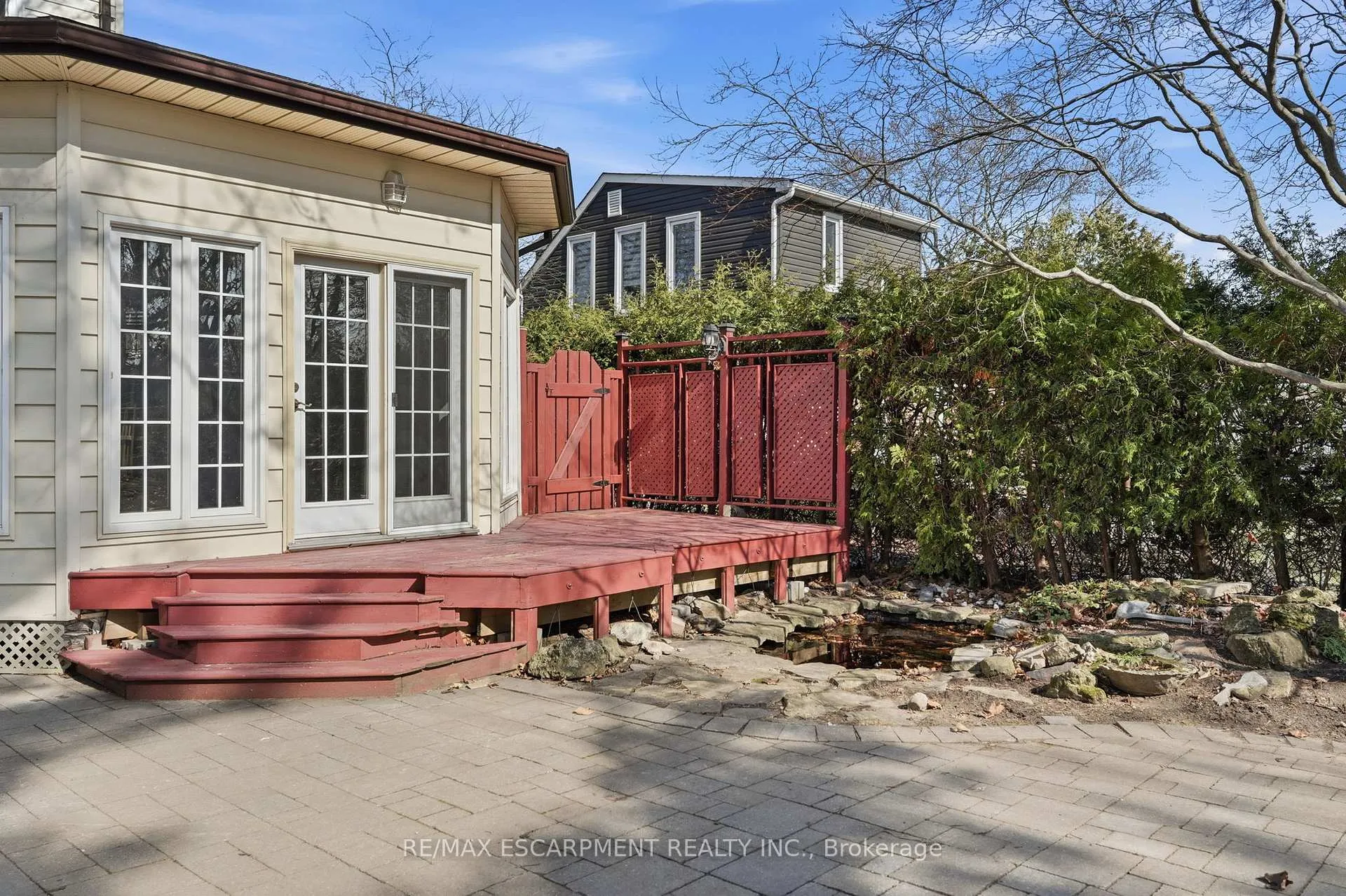 Photo 41 of 952 Danforth Avenue, Burlington, Bayview — HOMEH
