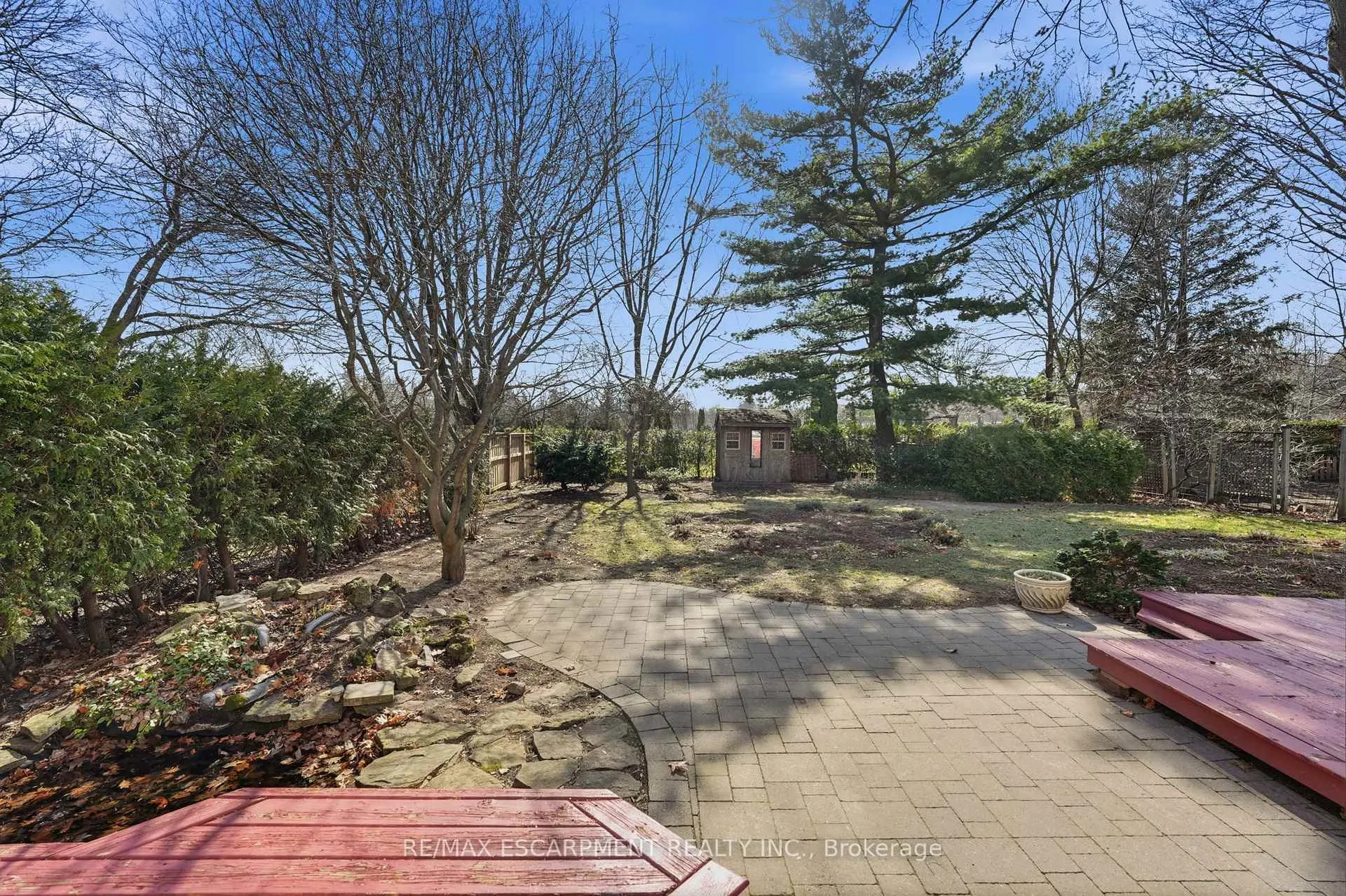 Photo 44 of 952 Danforth Avenue, Burlington, Bayview — HOMEH