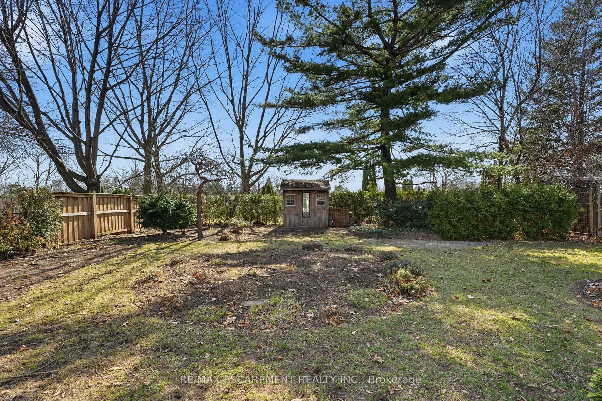 Photo 45 of 952 Danforth Avenue, Burlington, Bayview — HOMEH