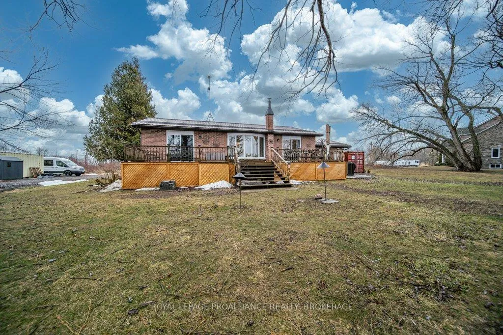 Photo 23 of 306 Easy Lane, Frontenac Islands, The Islands — HOMEH