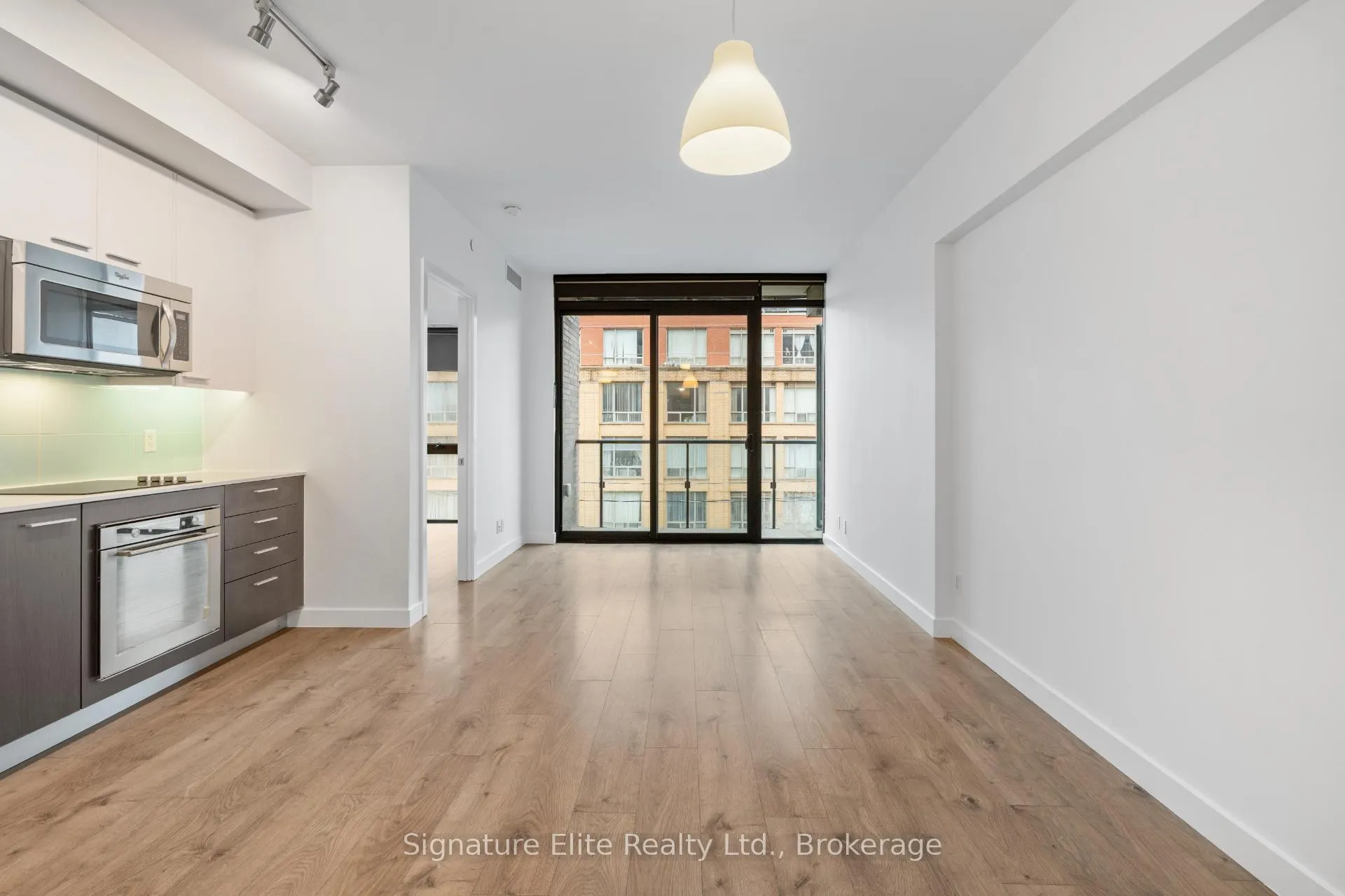 Photo 1 of Unit 304, 1075 Queen Street E, Toronto, South Riverdale — HOMEH