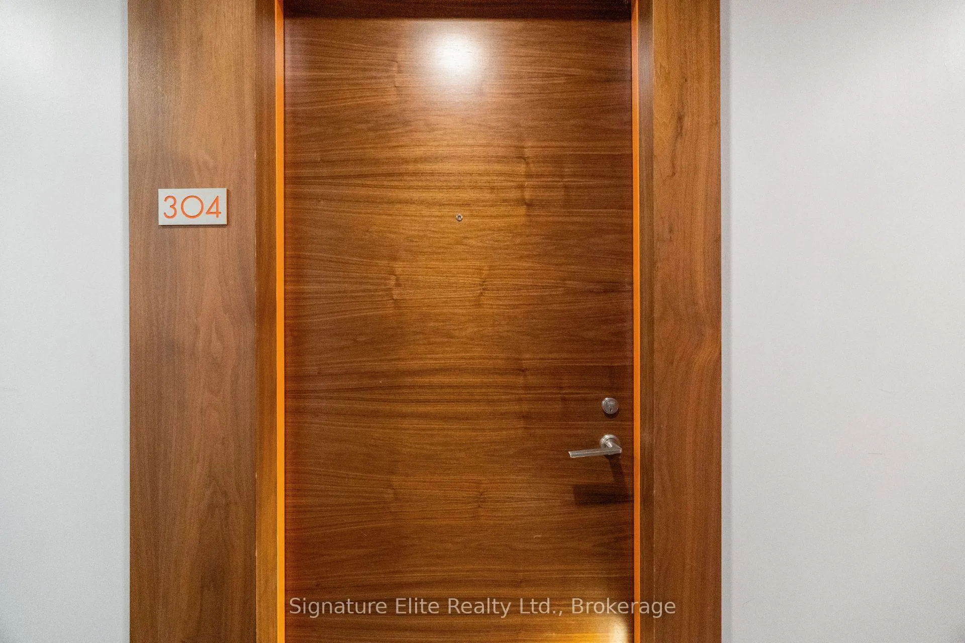 Photo 2 of Unit 304, 1075 Queen Street E, Toronto, South Riverdale — HOMEH