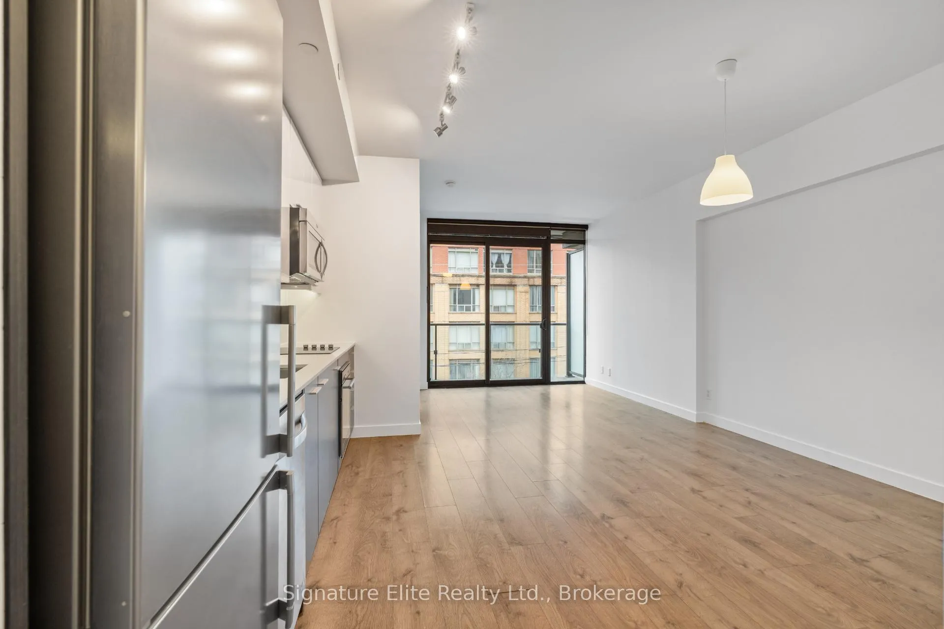 Photo 4 of Unit 304, 1075 Queen Street E, Toronto, South Riverdale — HOMEH