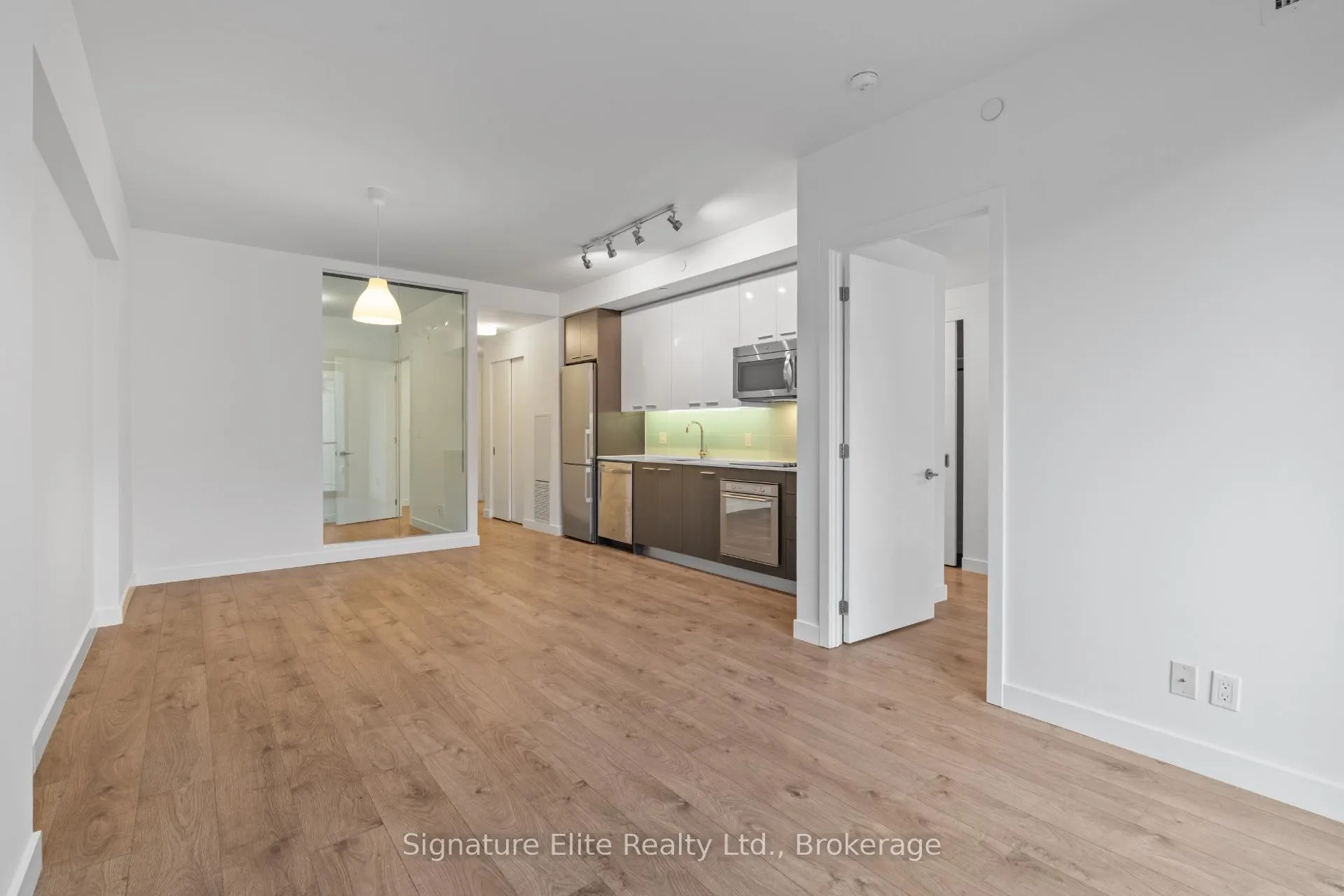 Photo 5 of Unit 304, 1075 Queen Street E, Toronto, South Riverdale — HOMEH
