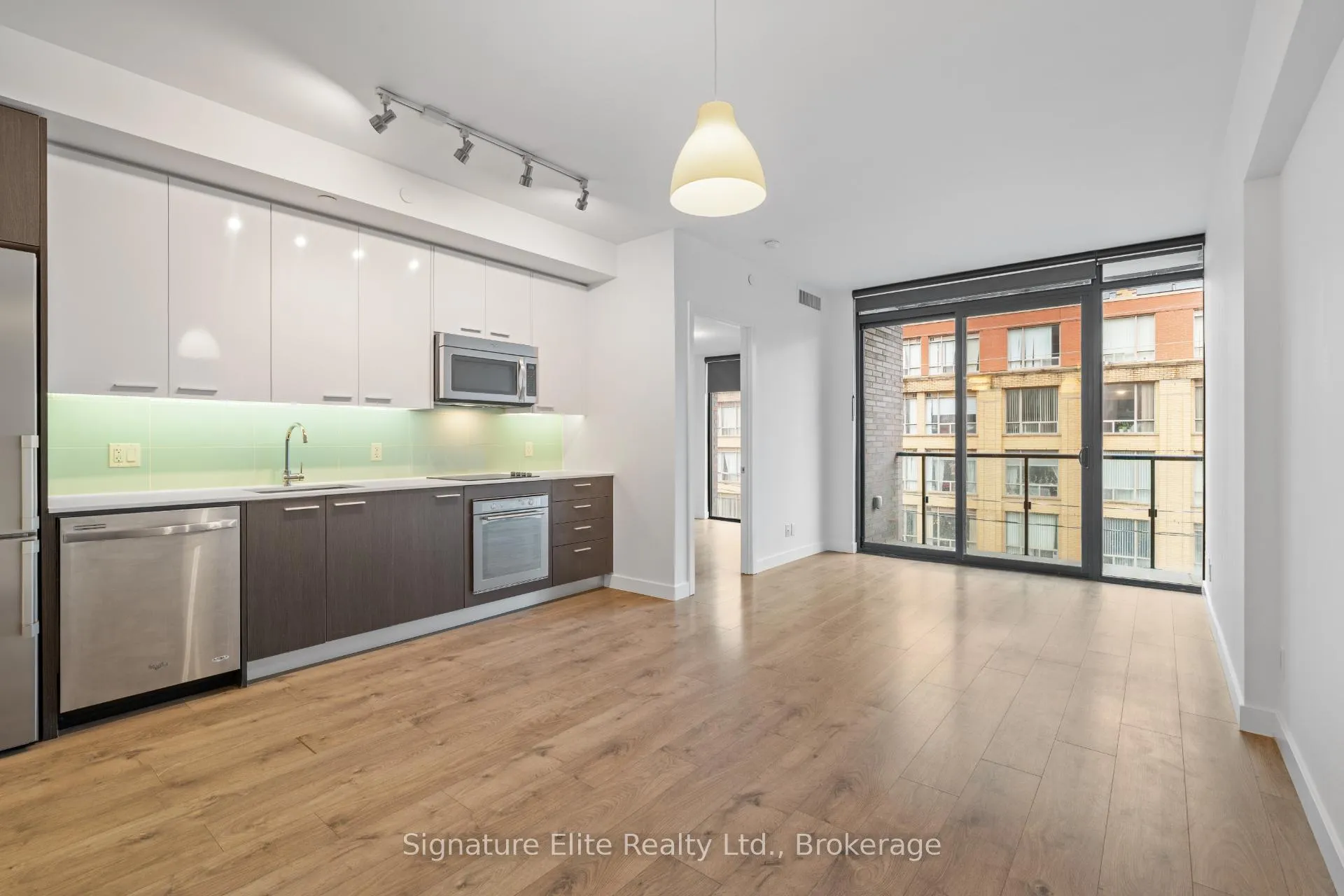 Photo 6 of Unit 304, 1075 Queen Street E, Toronto, South Riverdale — HOMEH