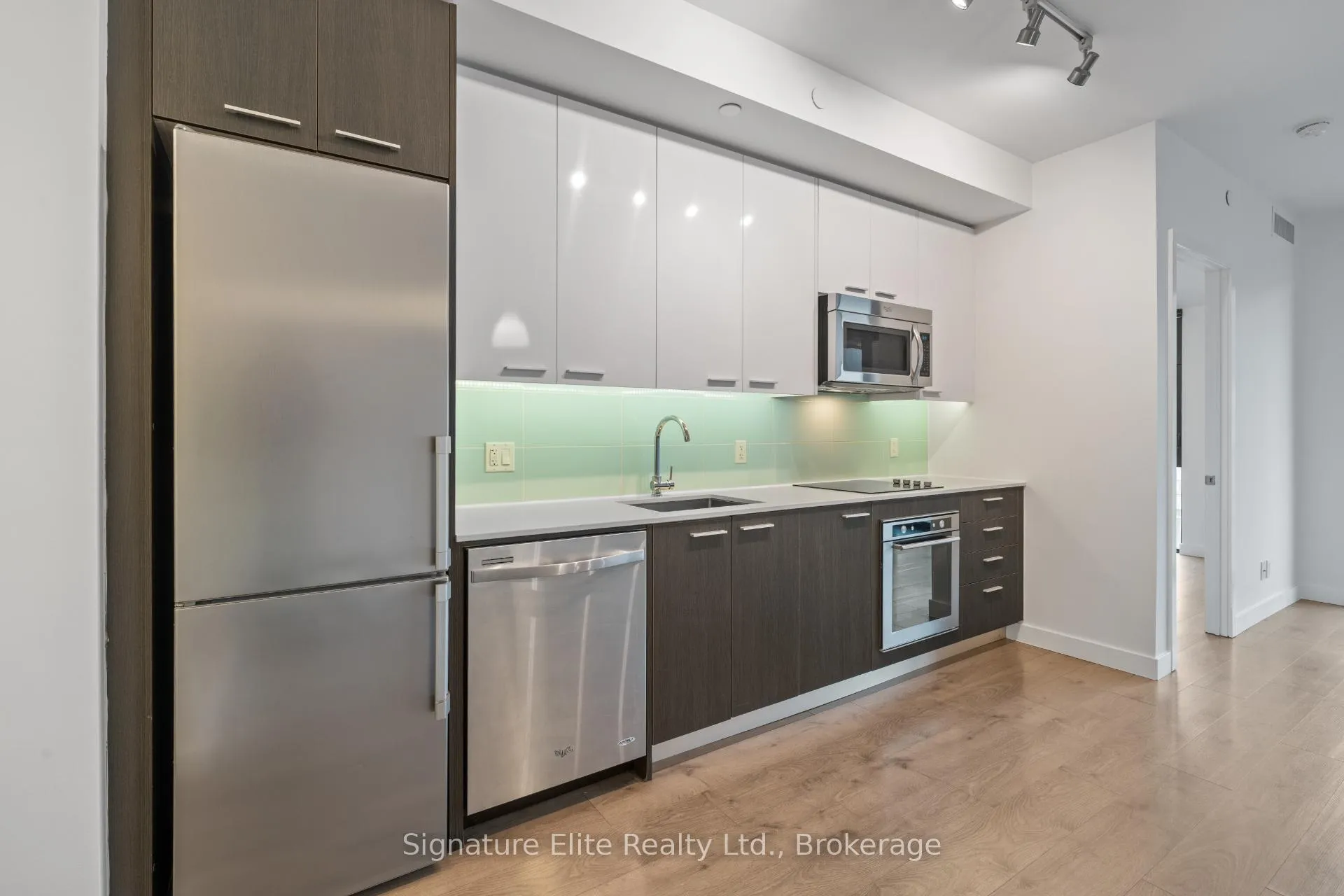 Photo 9 of Unit 304, 1075 Queen Street E, Toronto, South Riverdale — HOMEH