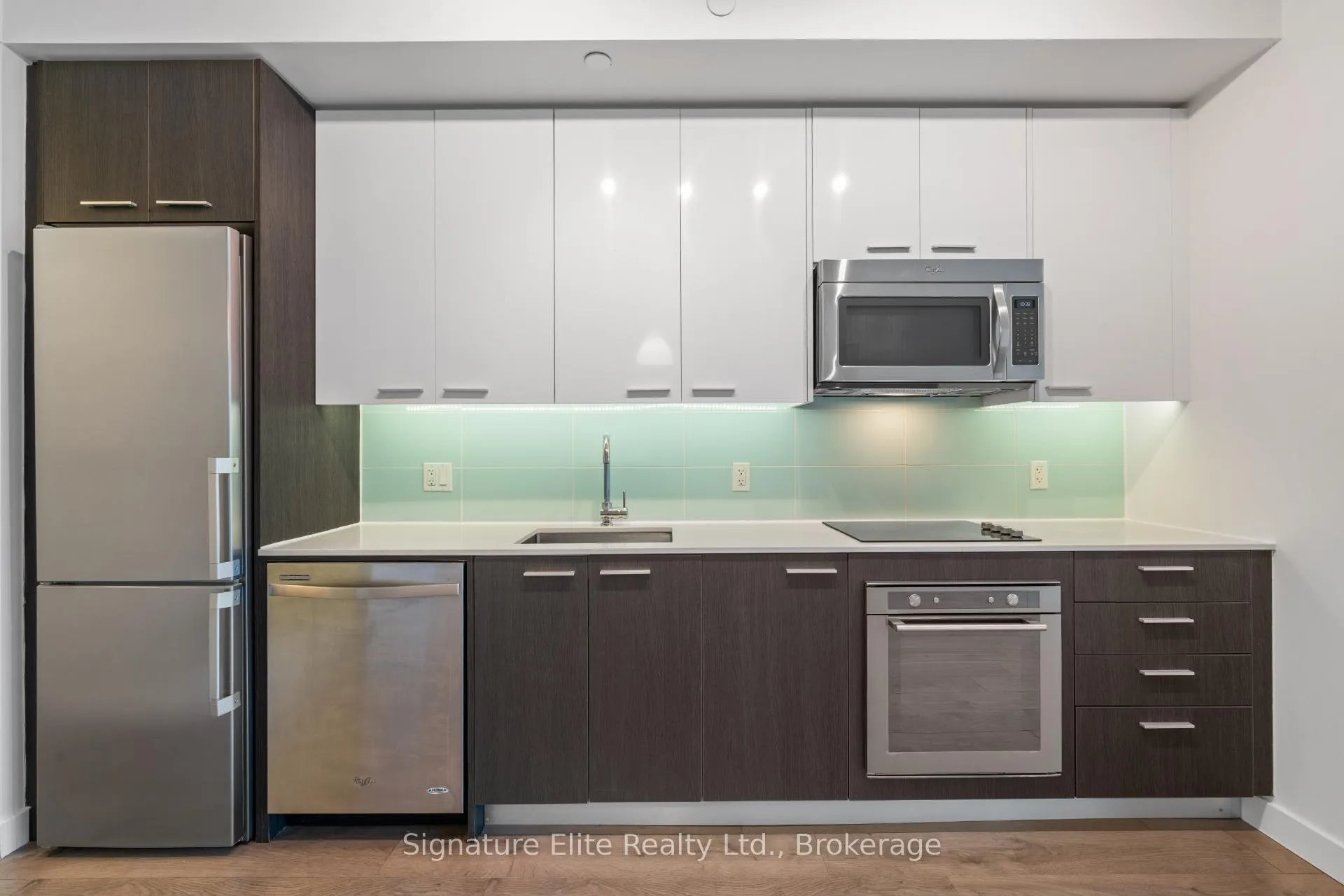 Photo 10 of Unit 304, 1075 Queen Street E, Toronto, South Riverdale — HOMEH