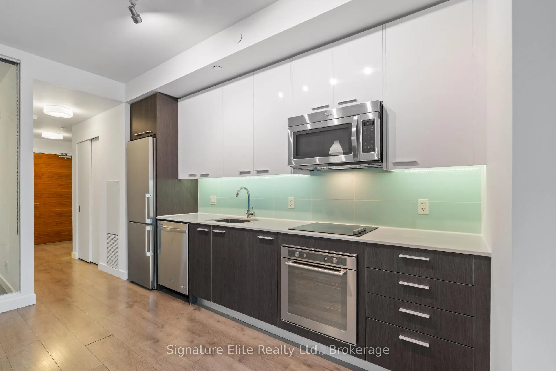 Photo 11 of Unit 304, 1075 Queen Street E, Toronto, South Riverdale — HOMEH