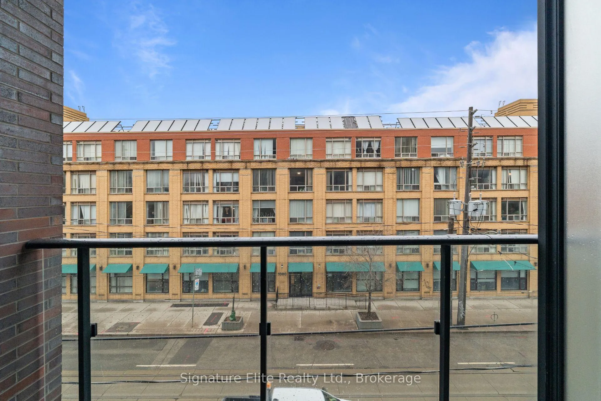Photo 23 of Unit 304, 1075 Queen Street E, Toronto, South Riverdale — HOMEH