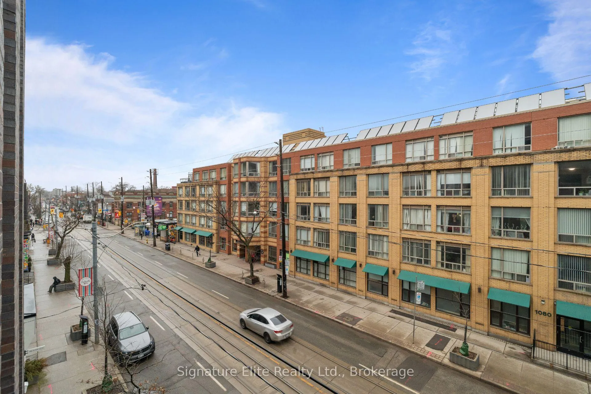 Photo 24 of Unit 304, 1075 Queen Street E, Toronto, South Riverdale — HOMEH