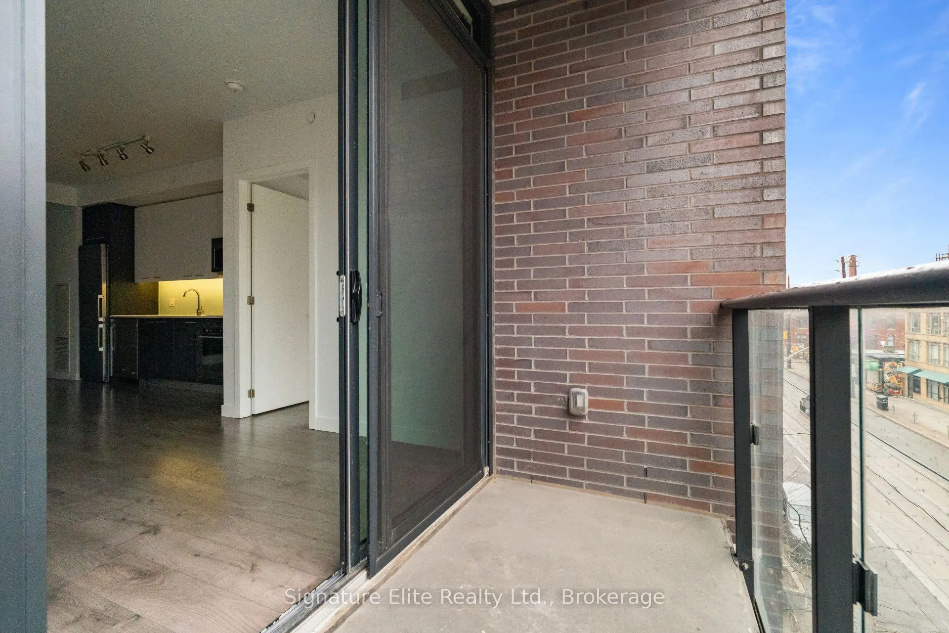 Photo 27 of Unit 304, 1075 Queen Street E, Toronto, South Riverdale — HOMEH