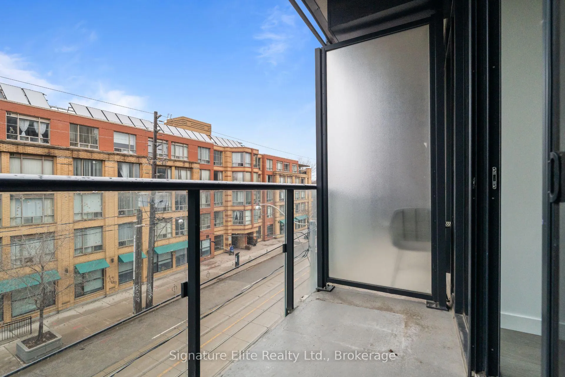 Photo 28 of Unit 304, 1075 Queen Street E, Toronto, South Riverdale — HOMEH