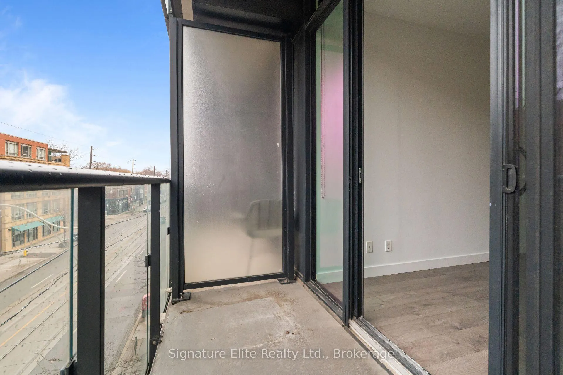 Photo 29 of Unit 304, 1075 Queen Street E, Toronto, South Riverdale — HOMEH