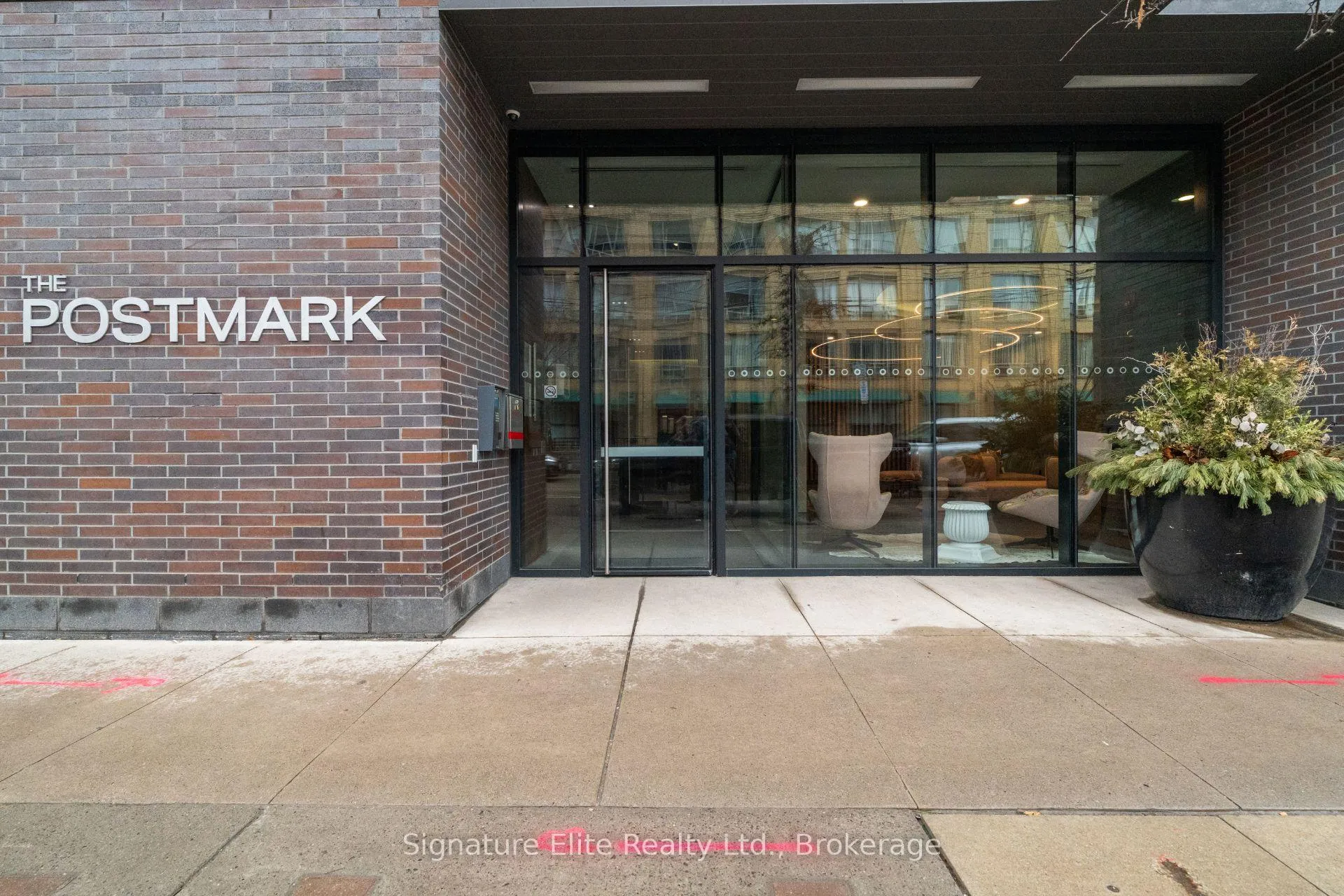 Photo 30 of Unit 304, 1075 Queen Street E, Toronto, South Riverdale — HOMEH