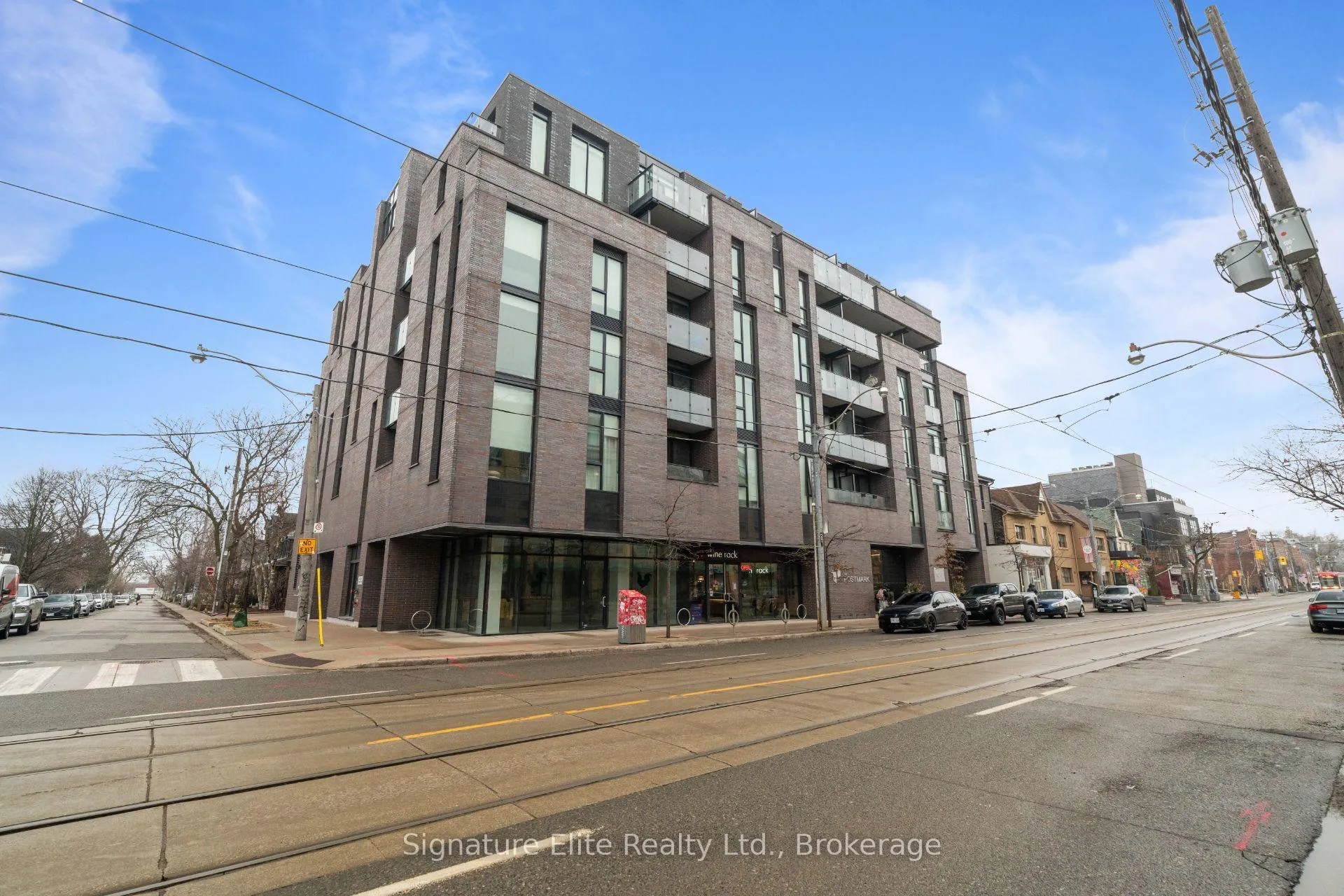 Photo 31 of Unit 304, 1075 Queen Street E, Toronto, South Riverdale — HOMEH