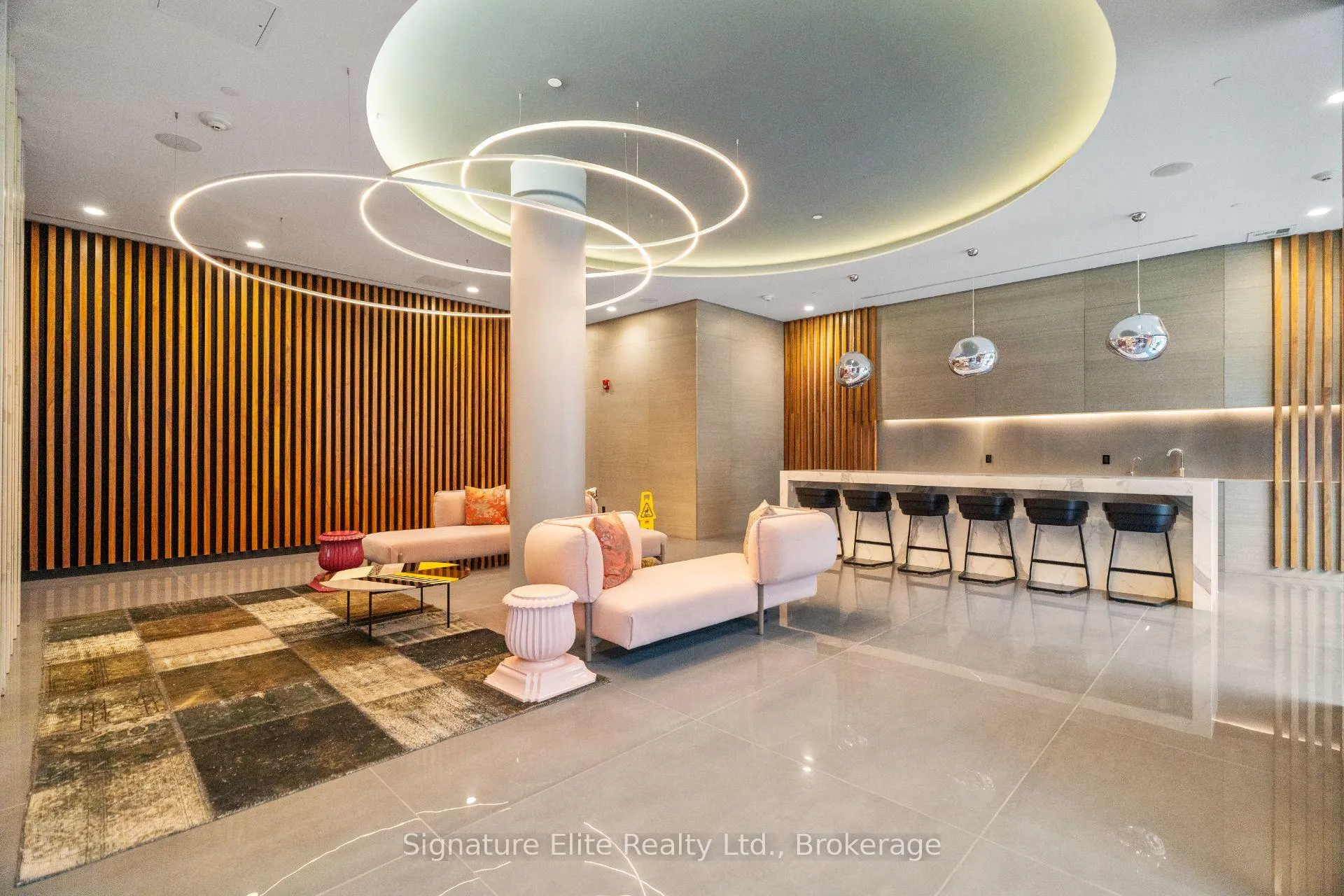 Photo 32 of Unit 304, 1075 Queen Street E, Toronto, South Riverdale — HOMEH