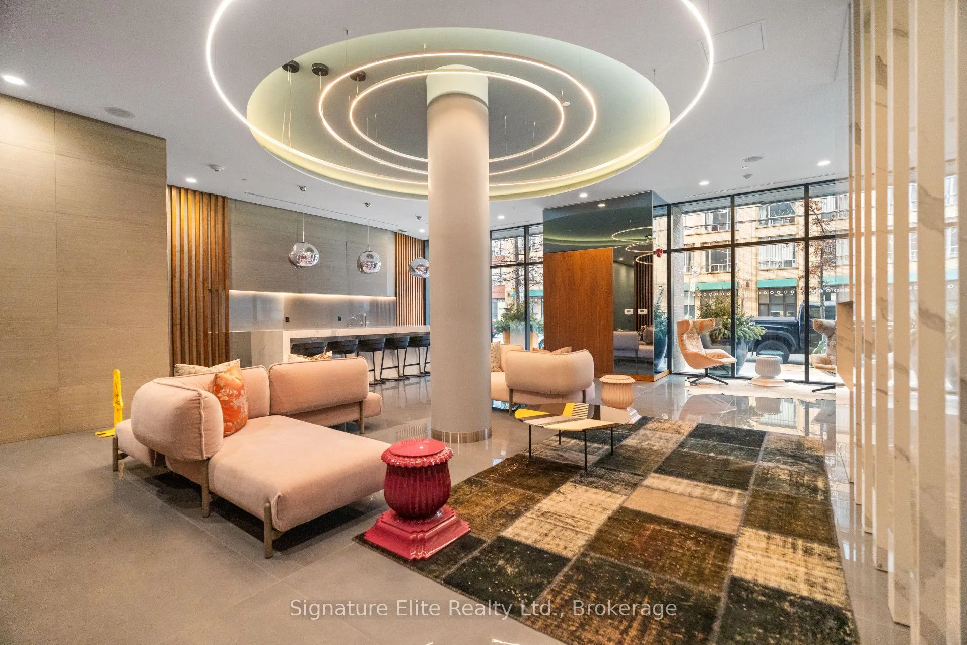 Photo 33 of Unit 304, 1075 Queen Street E, Toronto, South Riverdale — HOMEH