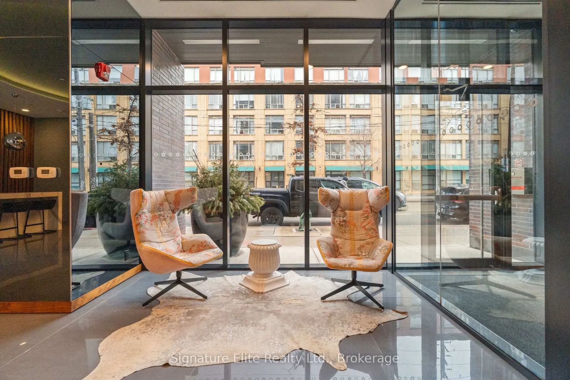 Photo 34 of Unit 304, 1075 Queen Street E, Toronto, South Riverdale — HOMEH