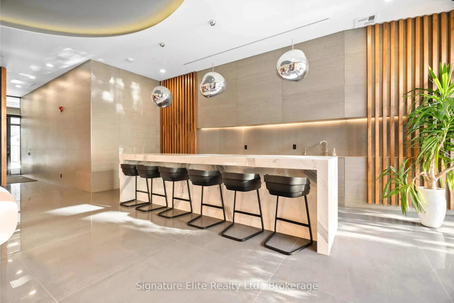 Photo 37 of Unit 304, 1075 Queen Street E, Toronto, South Riverdale — HOMEH