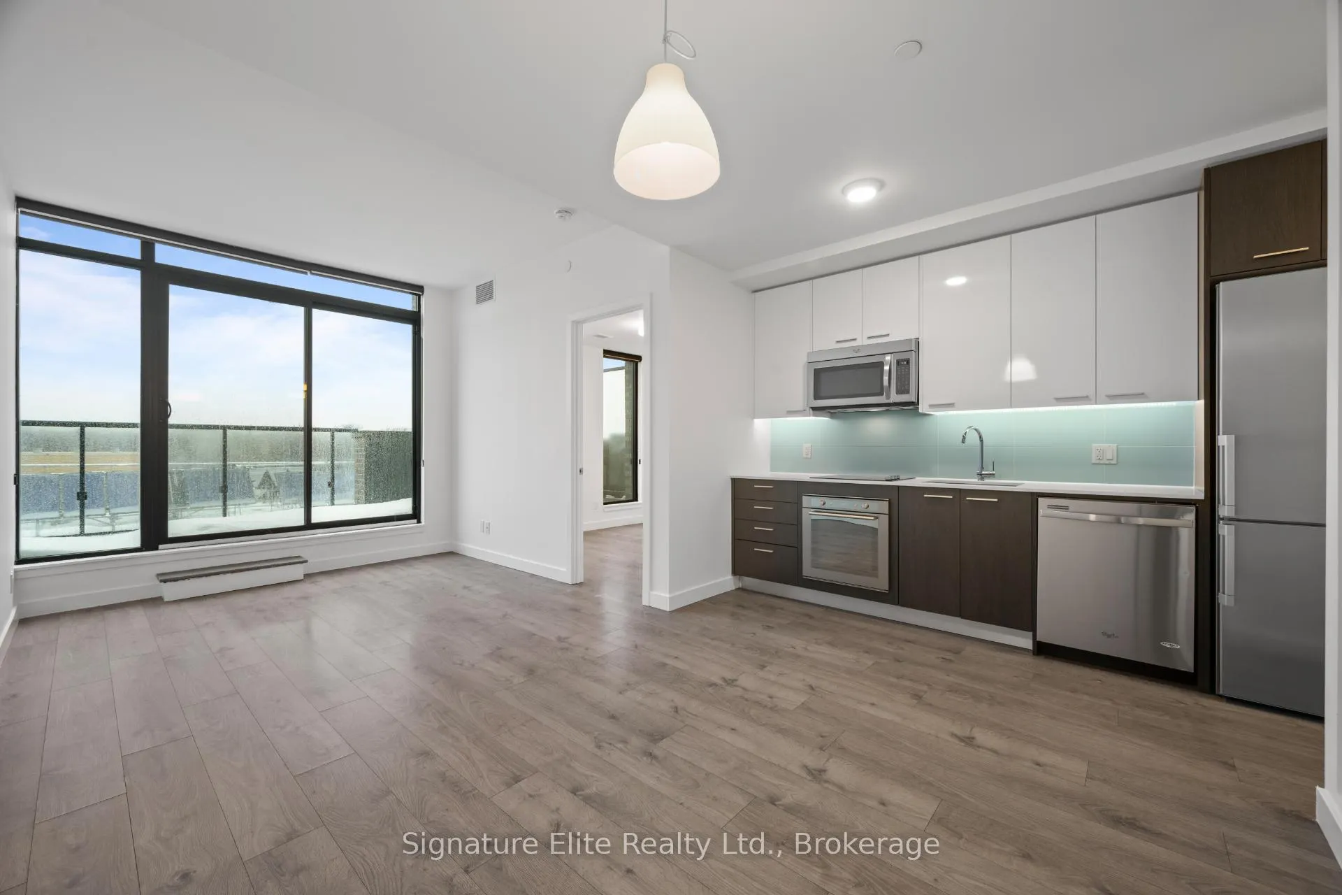 Photo 1 of Unit 604, 1075 Queen Street E, Toronto, South Riverdale — HOMEH