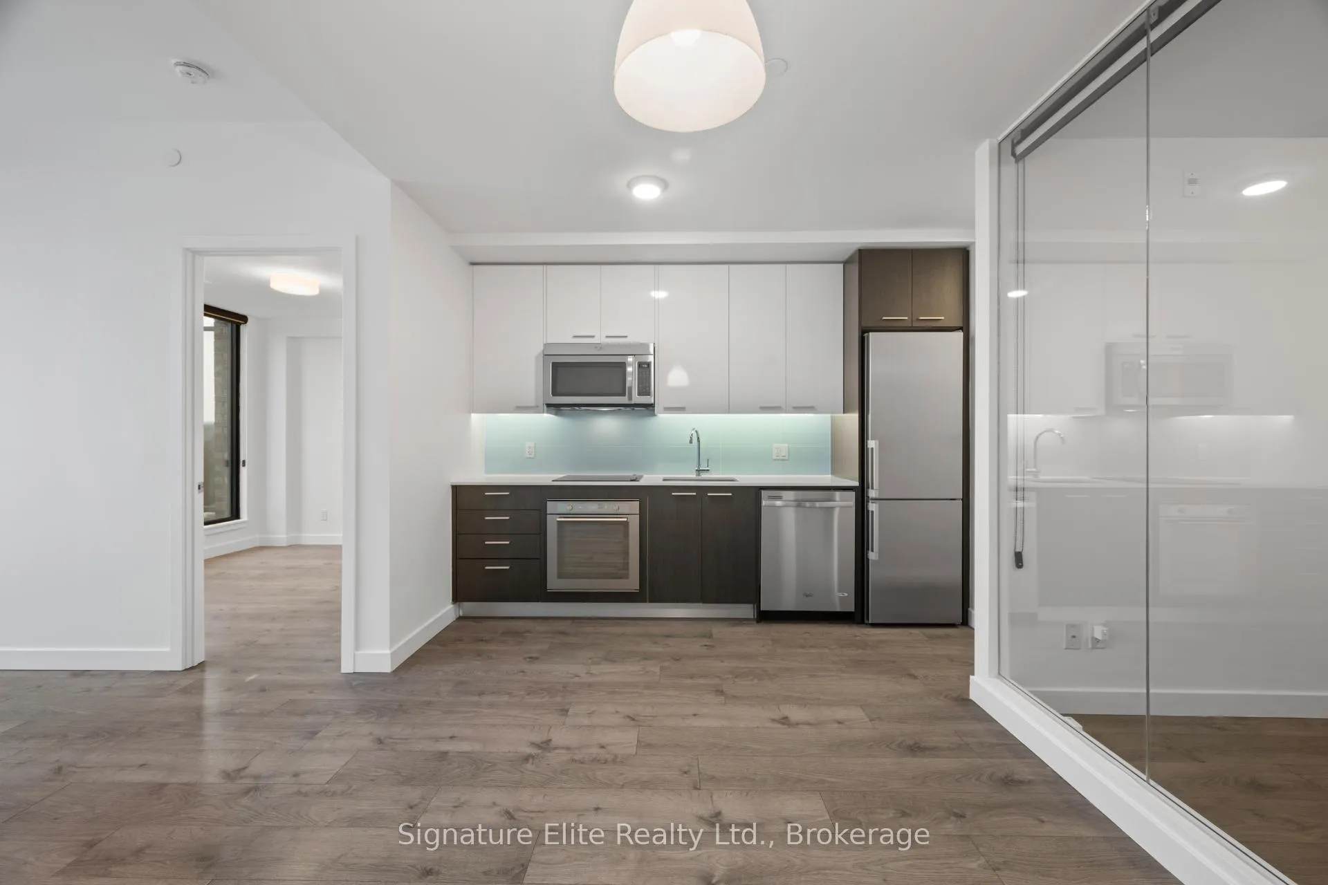 Photo 3 of Unit 604, 1075 Queen Street E, Toronto, South Riverdale — HOMEH