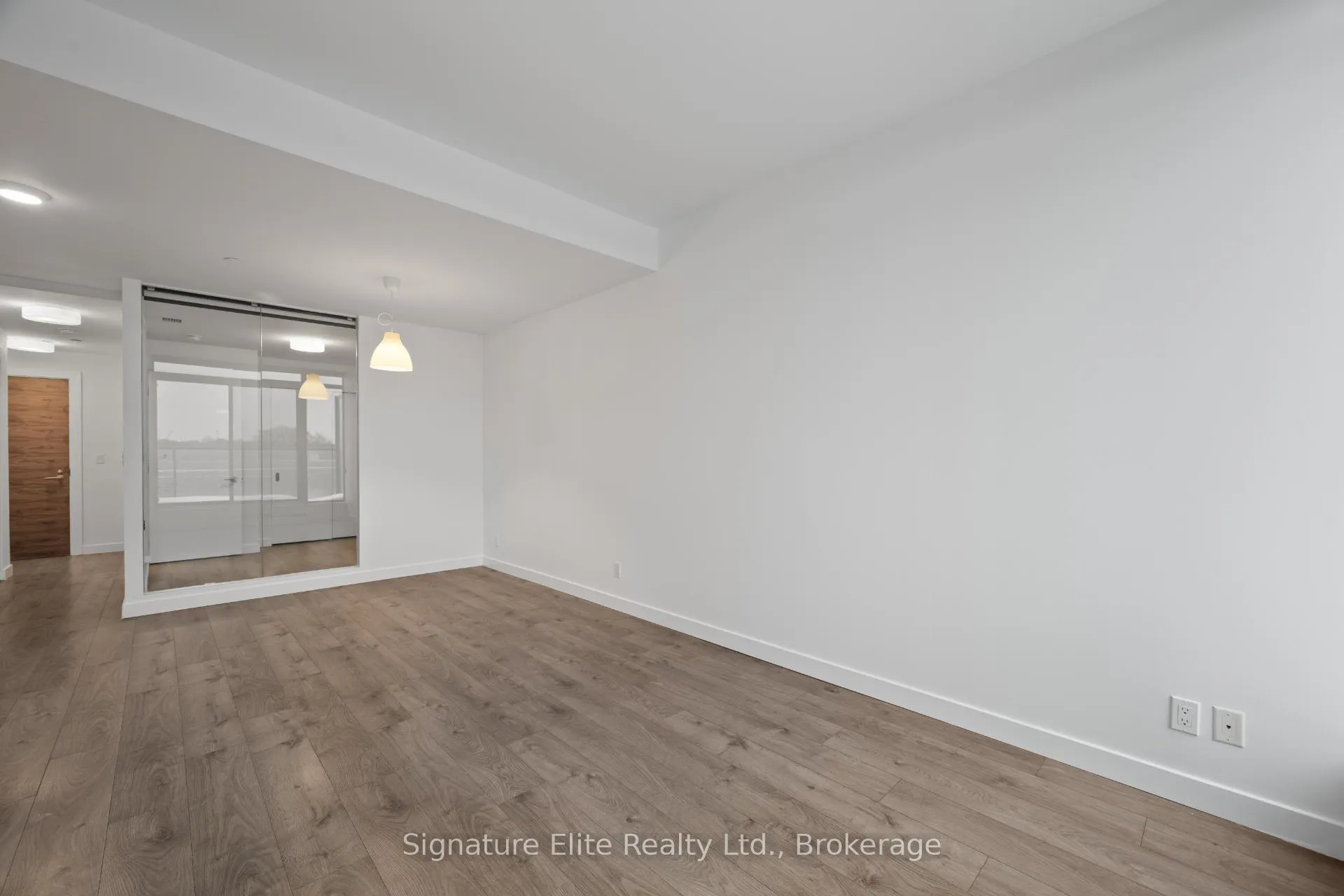 Photo 4 of Unit 604, 1075 Queen Street E, Toronto, South Riverdale — HOMEH