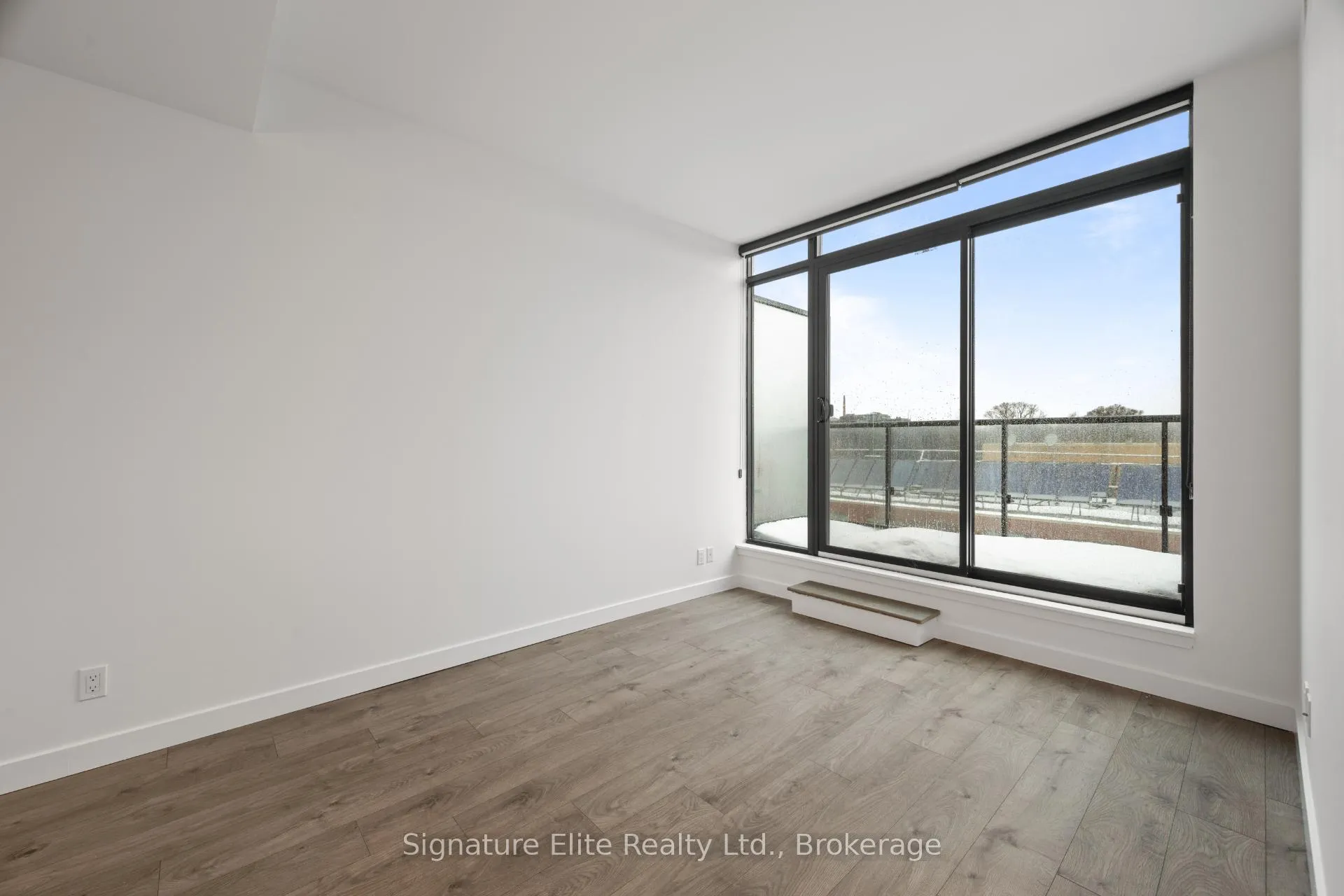 Photo 6 of Unit 604, 1075 Queen Street E, Toronto, South Riverdale — HOMEH