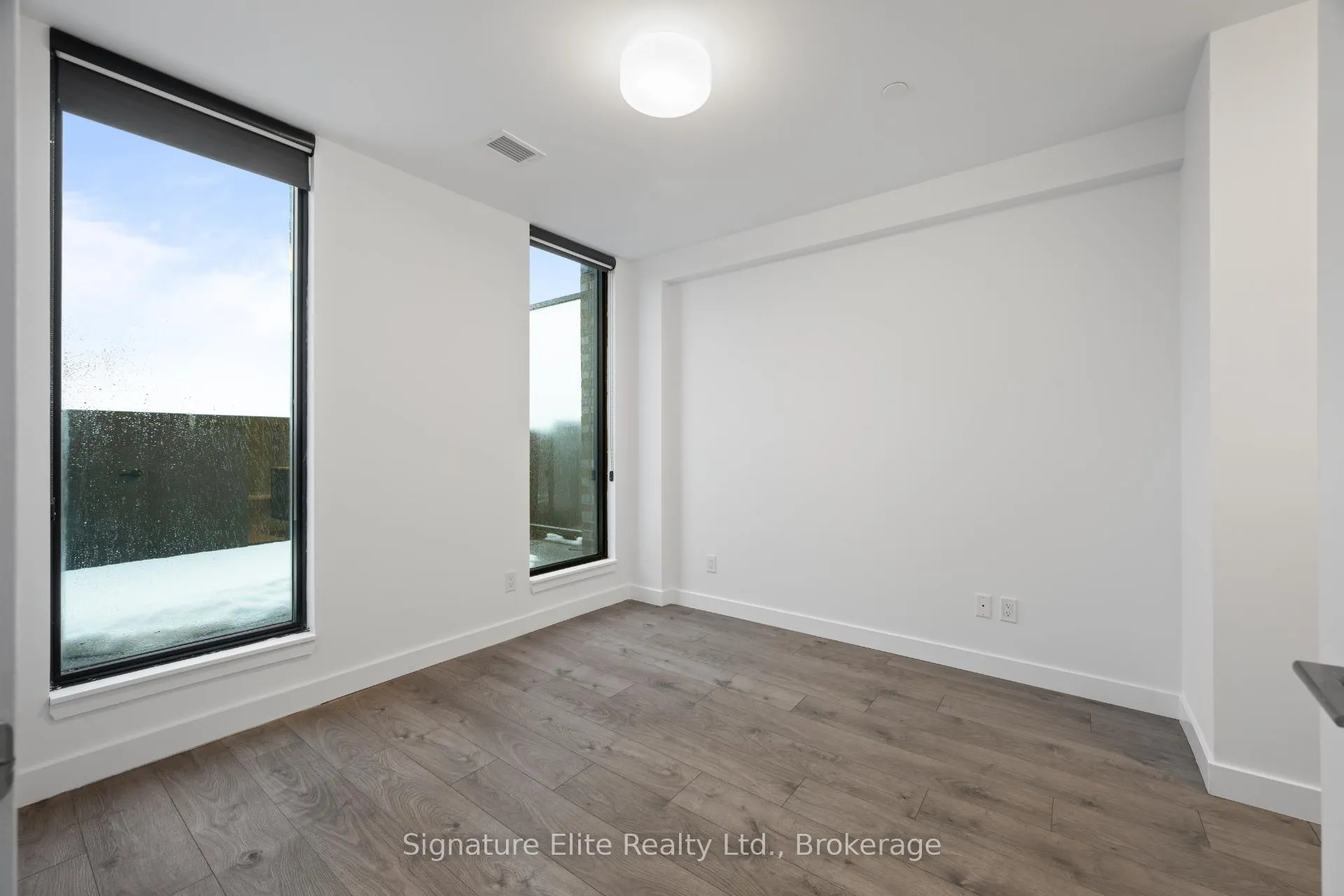 Photo 7 of Unit 604, 1075 Queen Street E, Toronto, South Riverdale — HOMEH