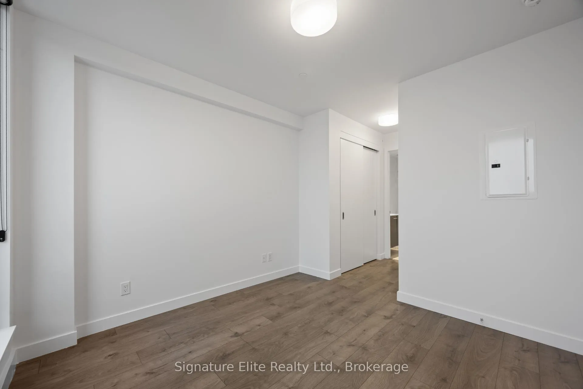 Photo 8 of Unit 604, 1075 Queen Street E, Toronto, South Riverdale — HOMEH