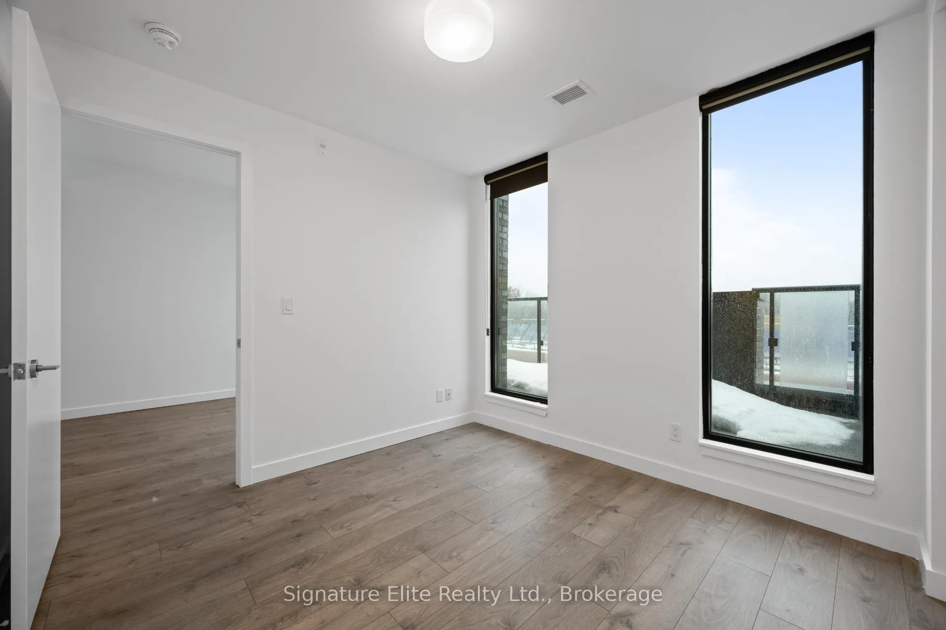 Photo 9 of Unit 604, 1075 Queen Street E, Toronto, South Riverdale — HOMEH