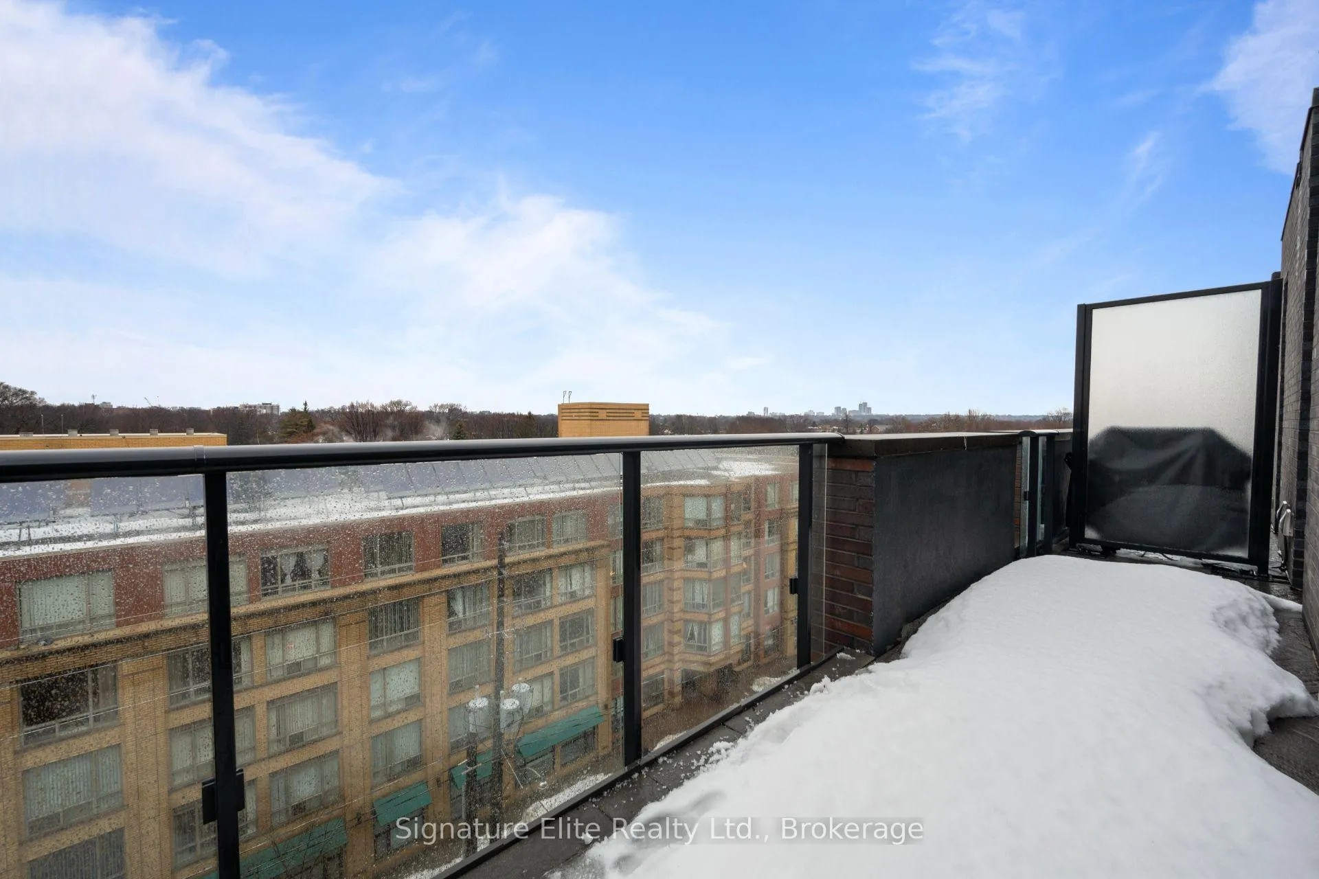 Photo 16 of Unit 604, 1075 Queen Street E, Toronto, South Riverdale — HOMEH