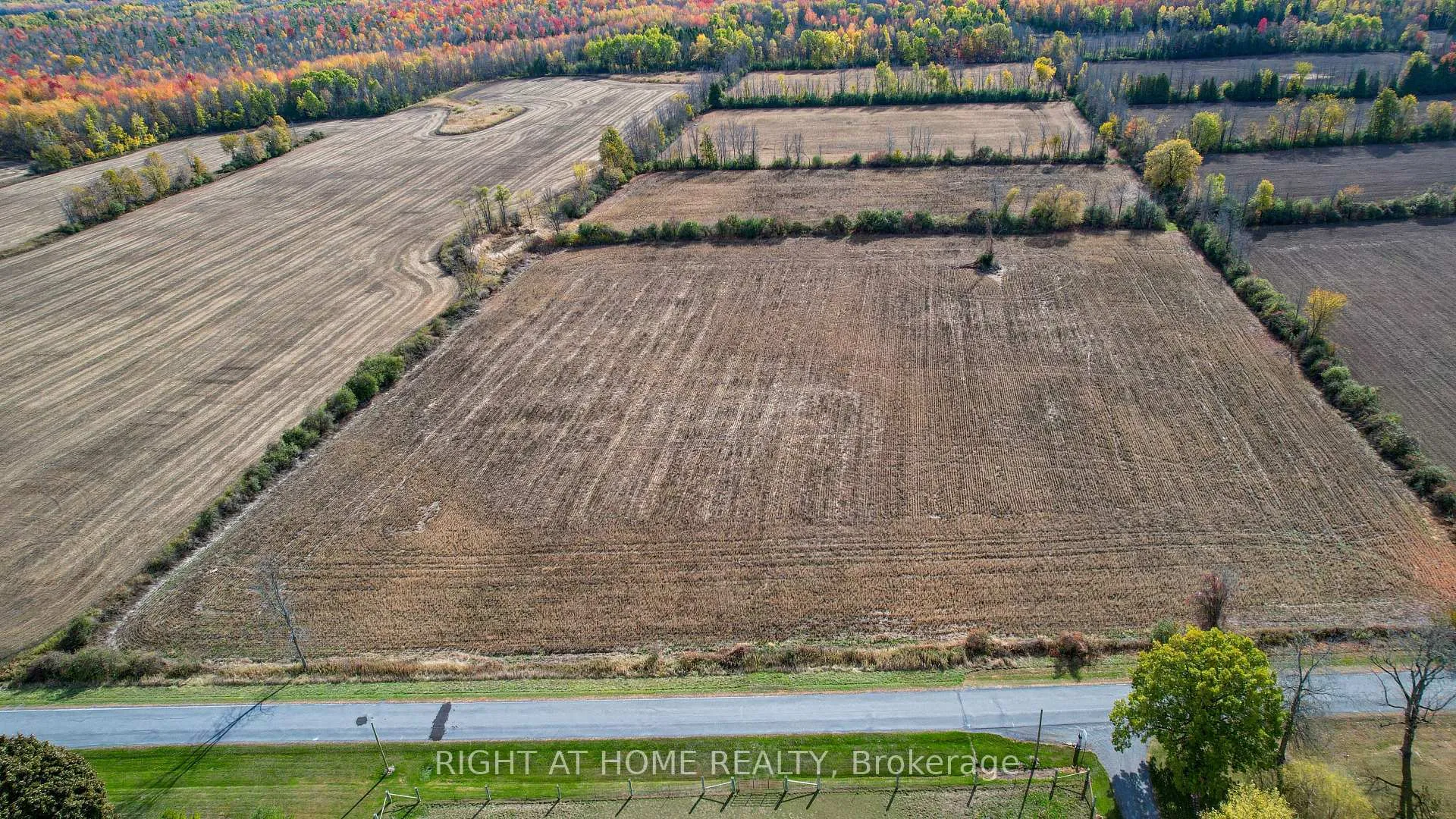 Photo 2 of 000 Dons Road, South Dundas, South Dundas (Williamsburgh) Twp — HOMEH
