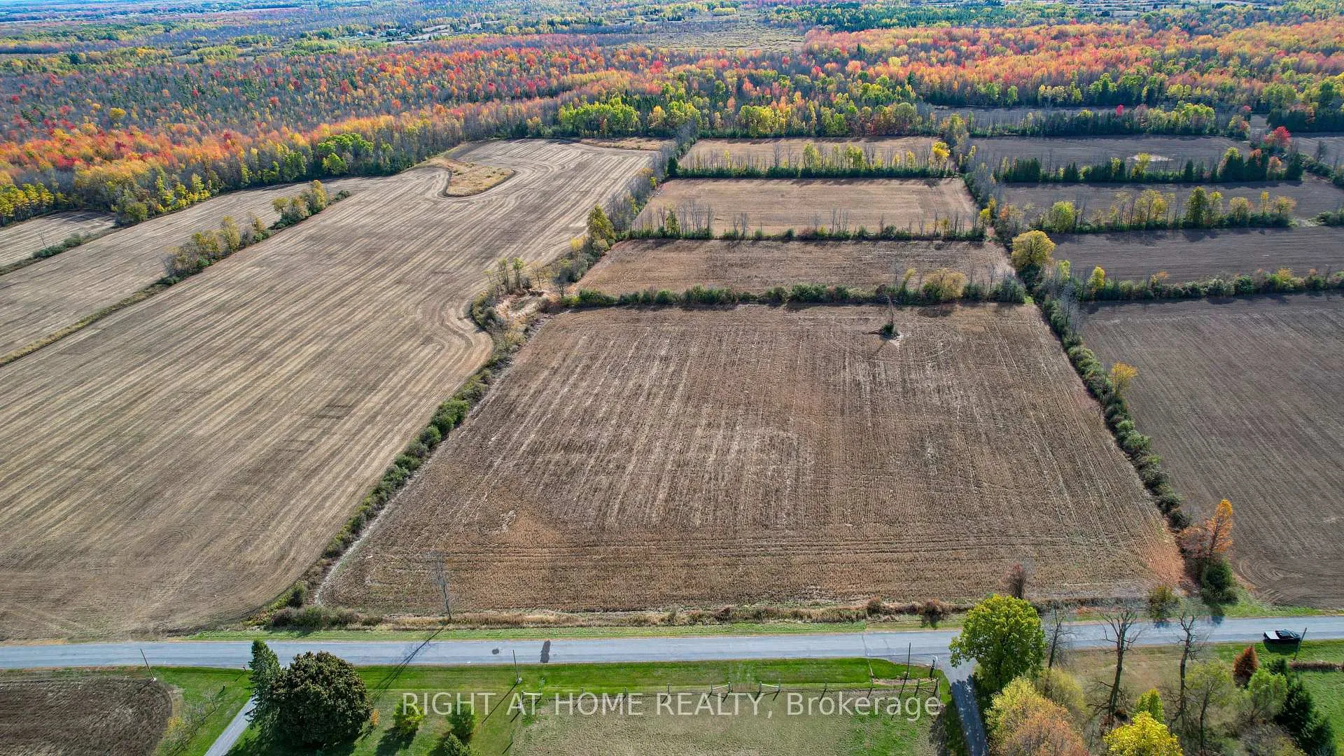 Photo 3 of 000 Dons Road, South Dundas, South Dundas (Williamsburgh) Twp — HOMEH