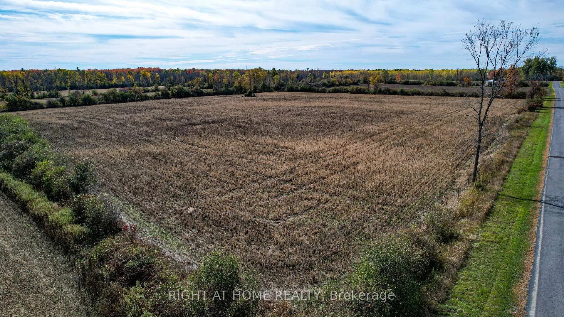 Photo 7 of 000 Dons Road, South Dundas, South Dundas (Williamsburgh) Twp — HOMEH