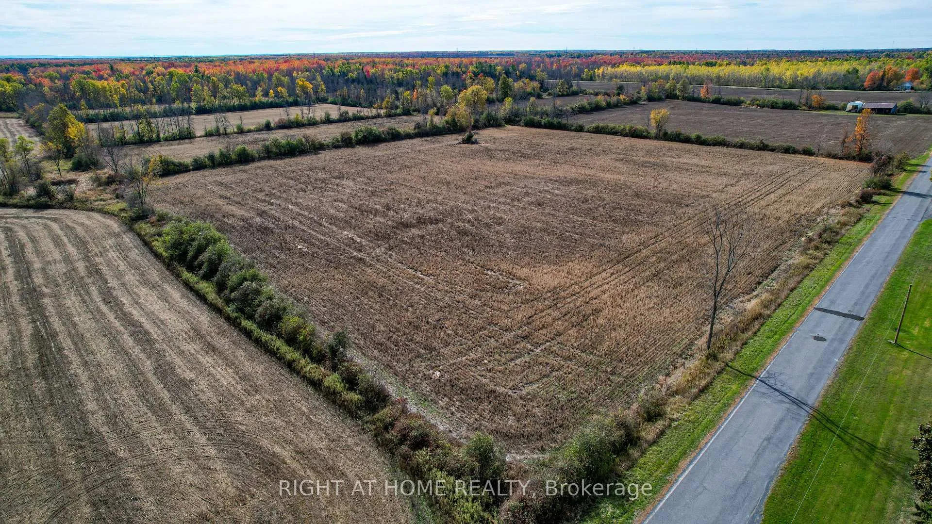 Photo 8 of 000 Dons Road, South Dundas, South Dundas (Williamsburgh) Twp — HOMEH