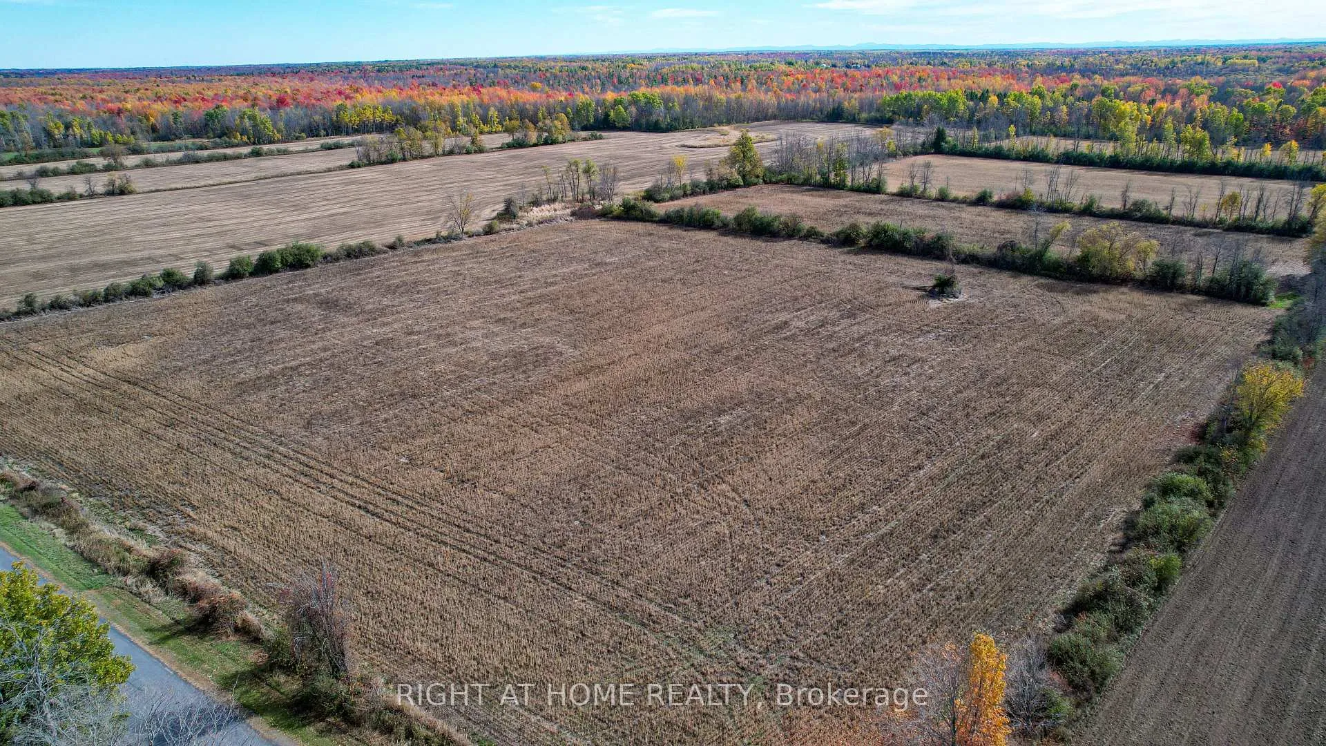 Photo 10 of 000 Dons Road, South Dundas, South Dundas (Williamsburgh) Twp — HOMEH